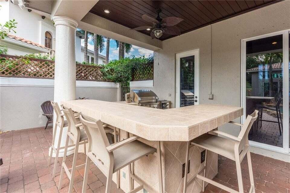 SAN MICHELE - Residential