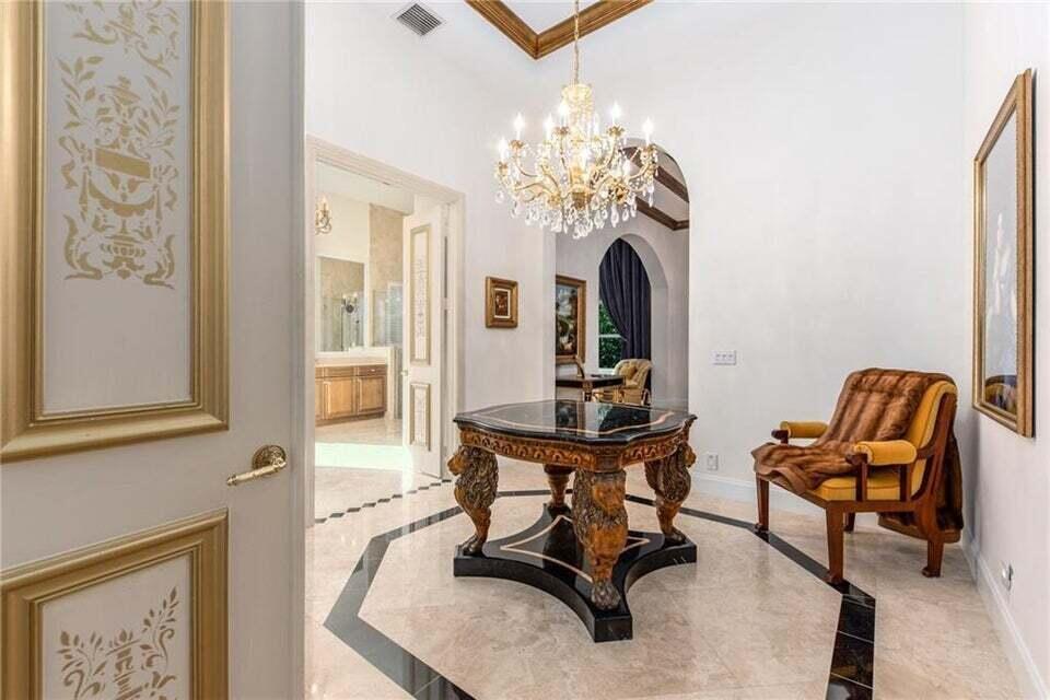 SAN MICHELE - Residential