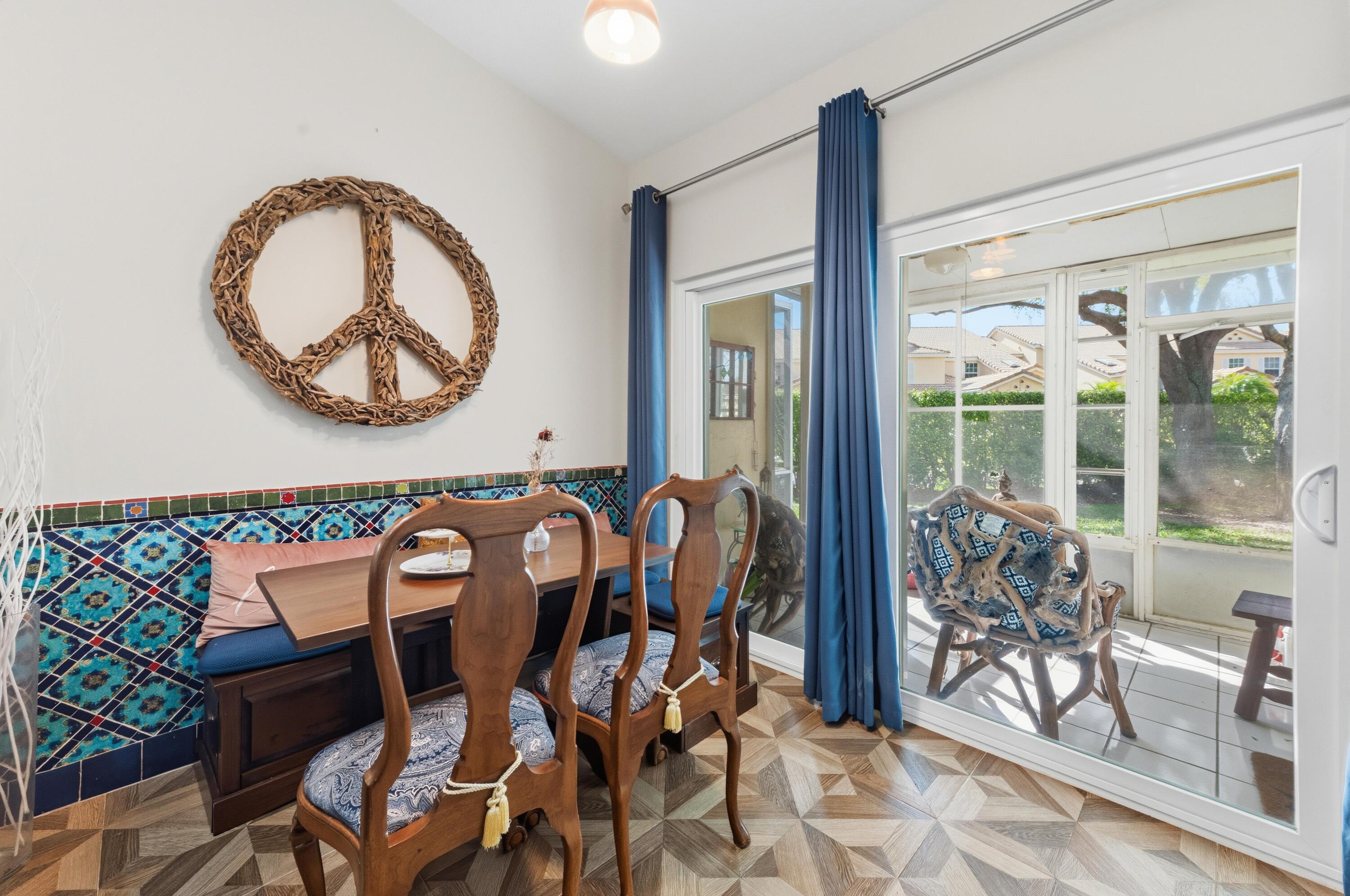 ST TROPEZ AT BOCA GOLF VILLAS CONDO - Residential