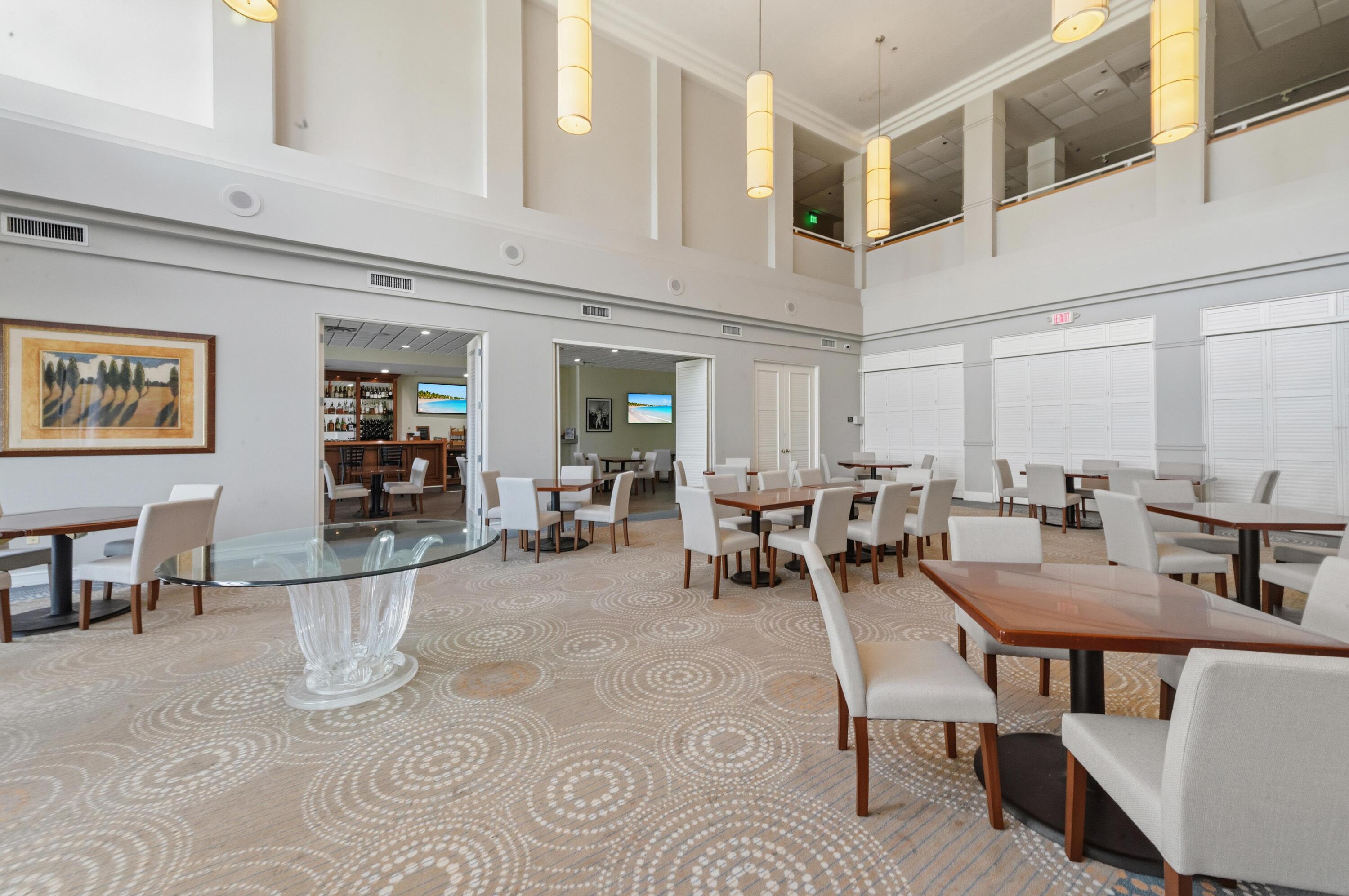 ST TROPEZ AT BOCA GOLF VILLAS CONDO - Residential