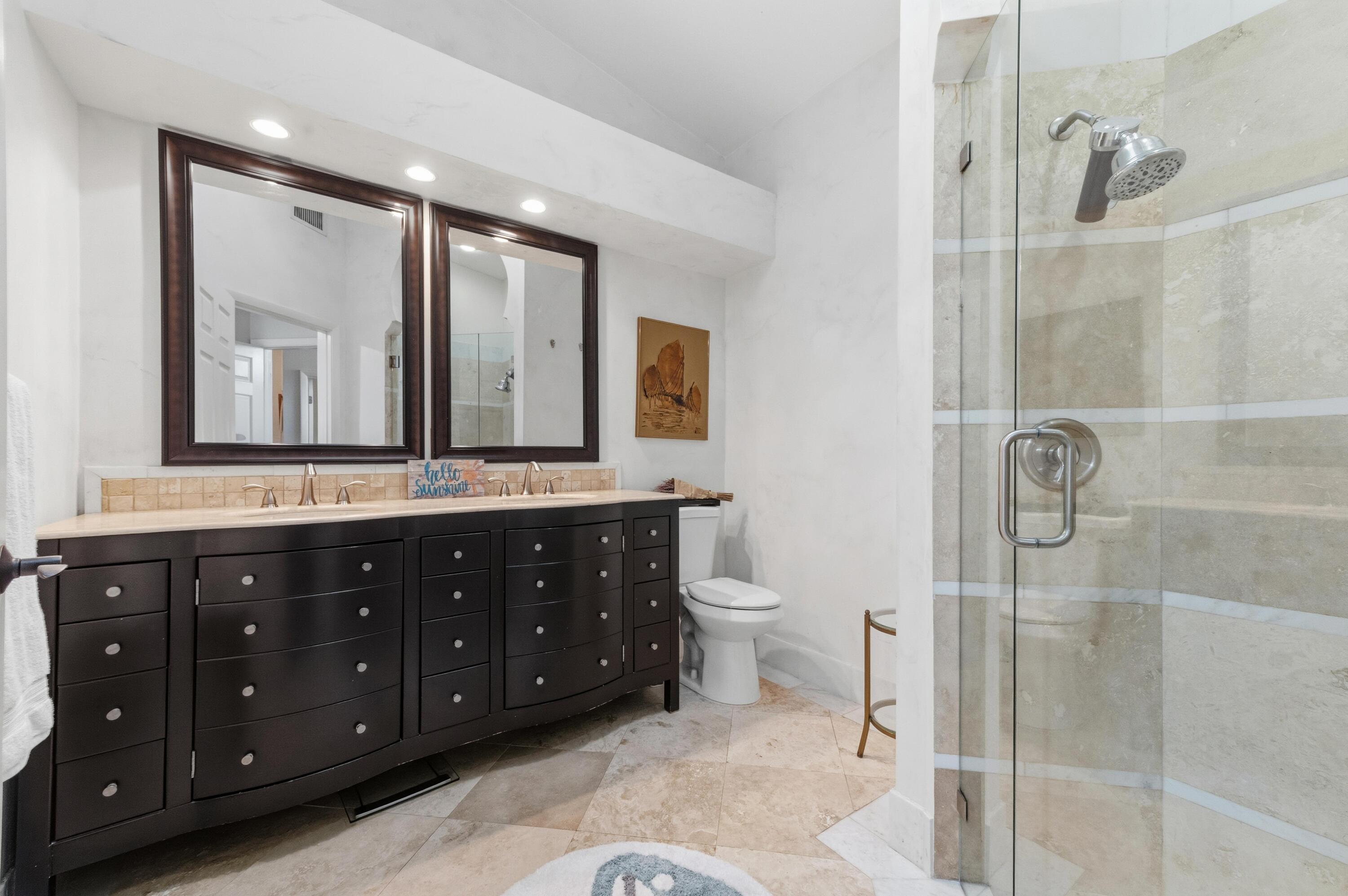 ST TROPEZ AT BOCA GOLF VILLAS CONDO - Residential