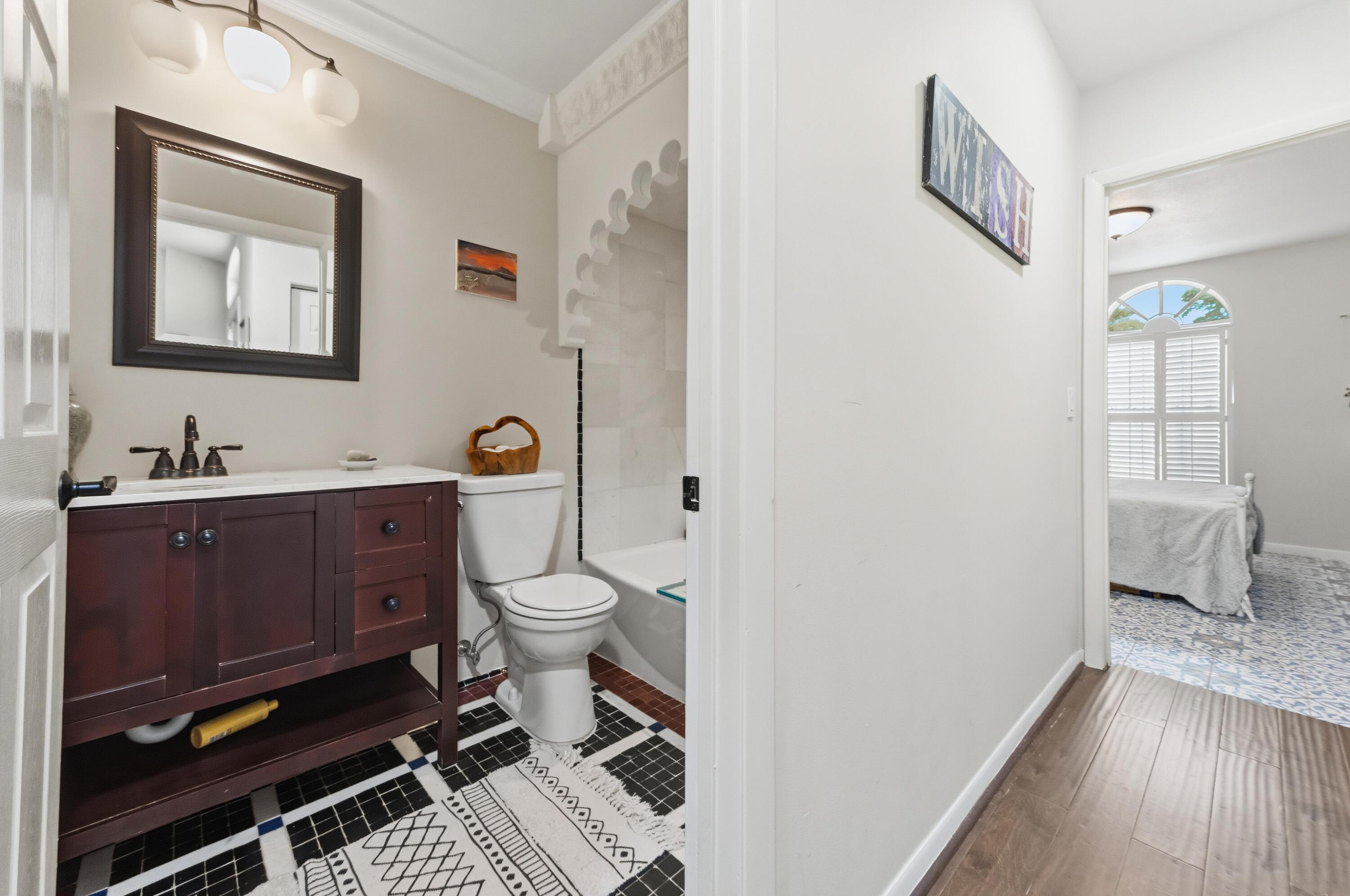 ST TROPEZ AT BOCA GOLF VILLAS CONDO - Residential