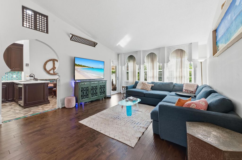 Photo of 17221 Boca Club Boulevard #3, Boca Raton, FL 33487 (MLS # B26003775)