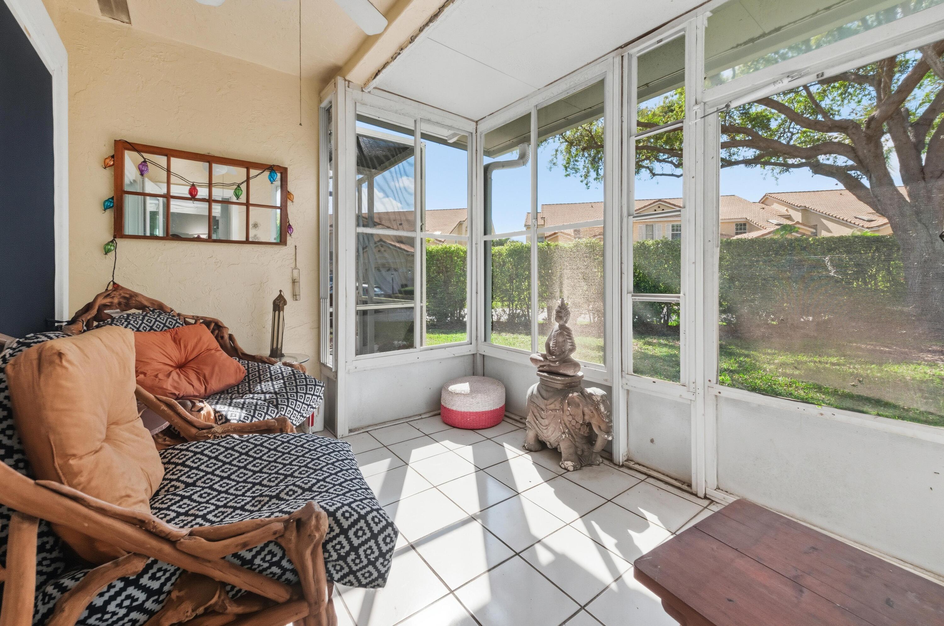 ST TROPEZ AT BOCA GOLF VILLAS CONDO - Residential