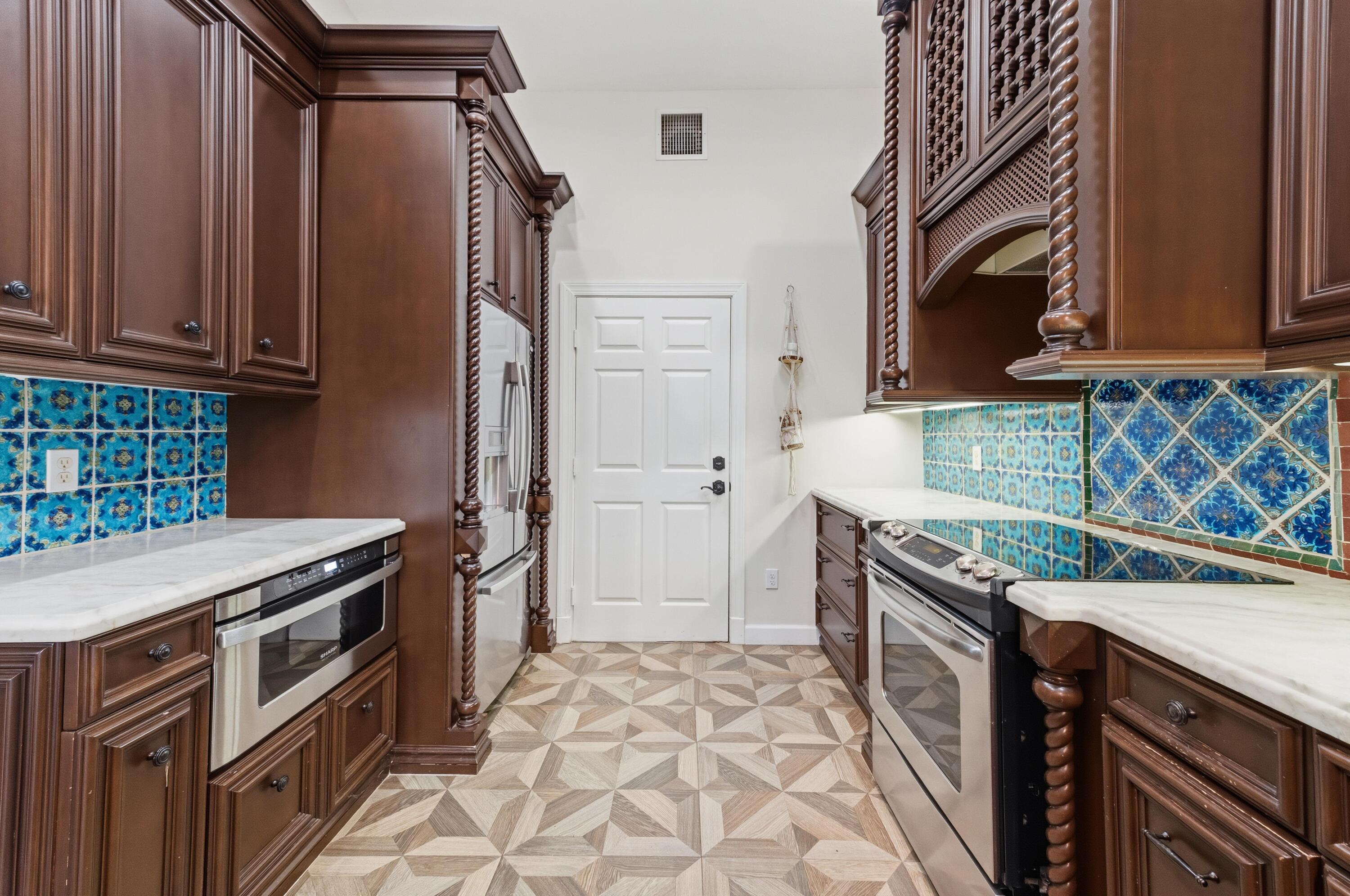 ST TROPEZ AT BOCA GOLF VILLAS CONDO - Residential