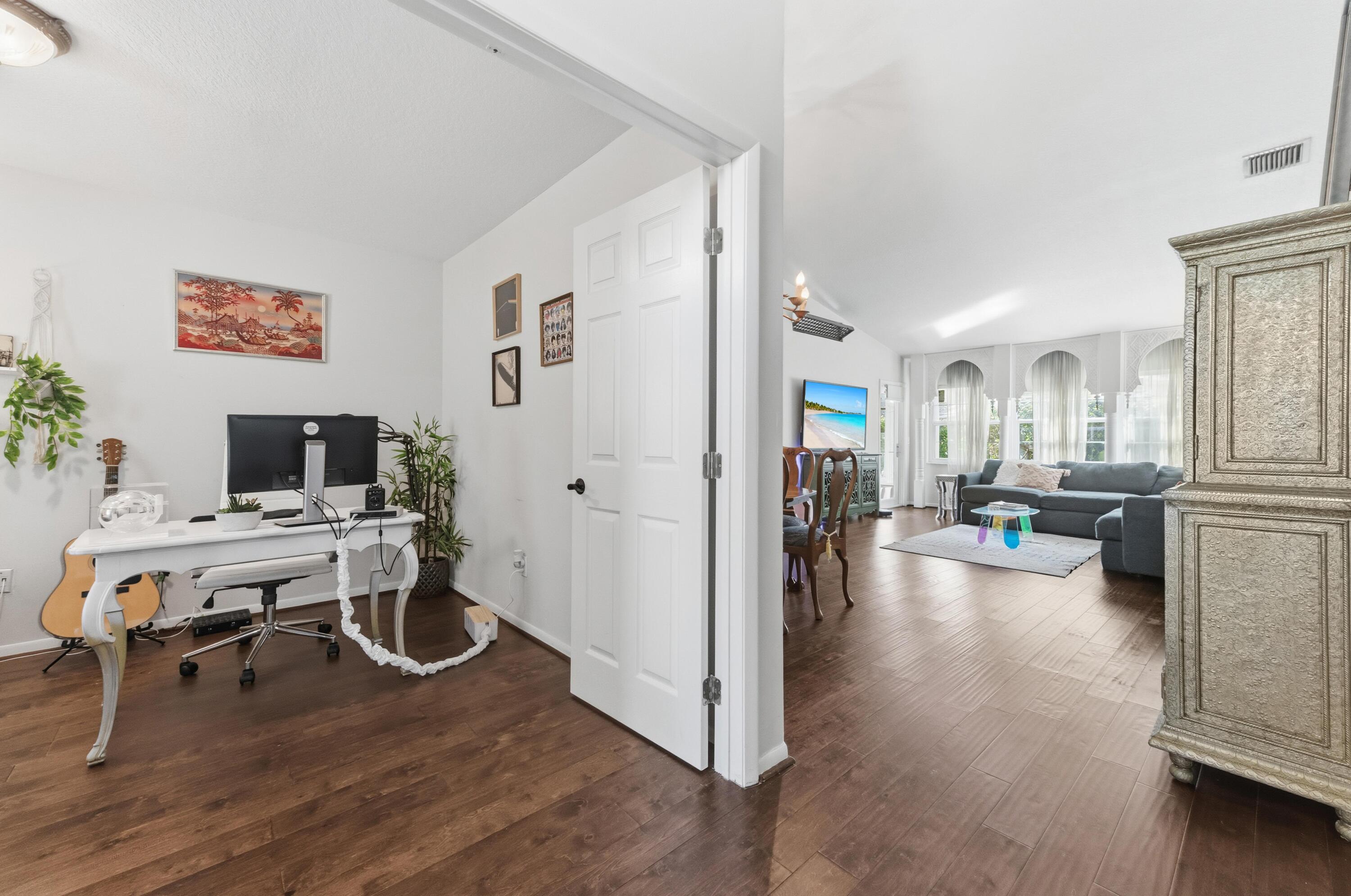 ST TROPEZ AT BOCA GOLF VILLAS CONDO - Residential