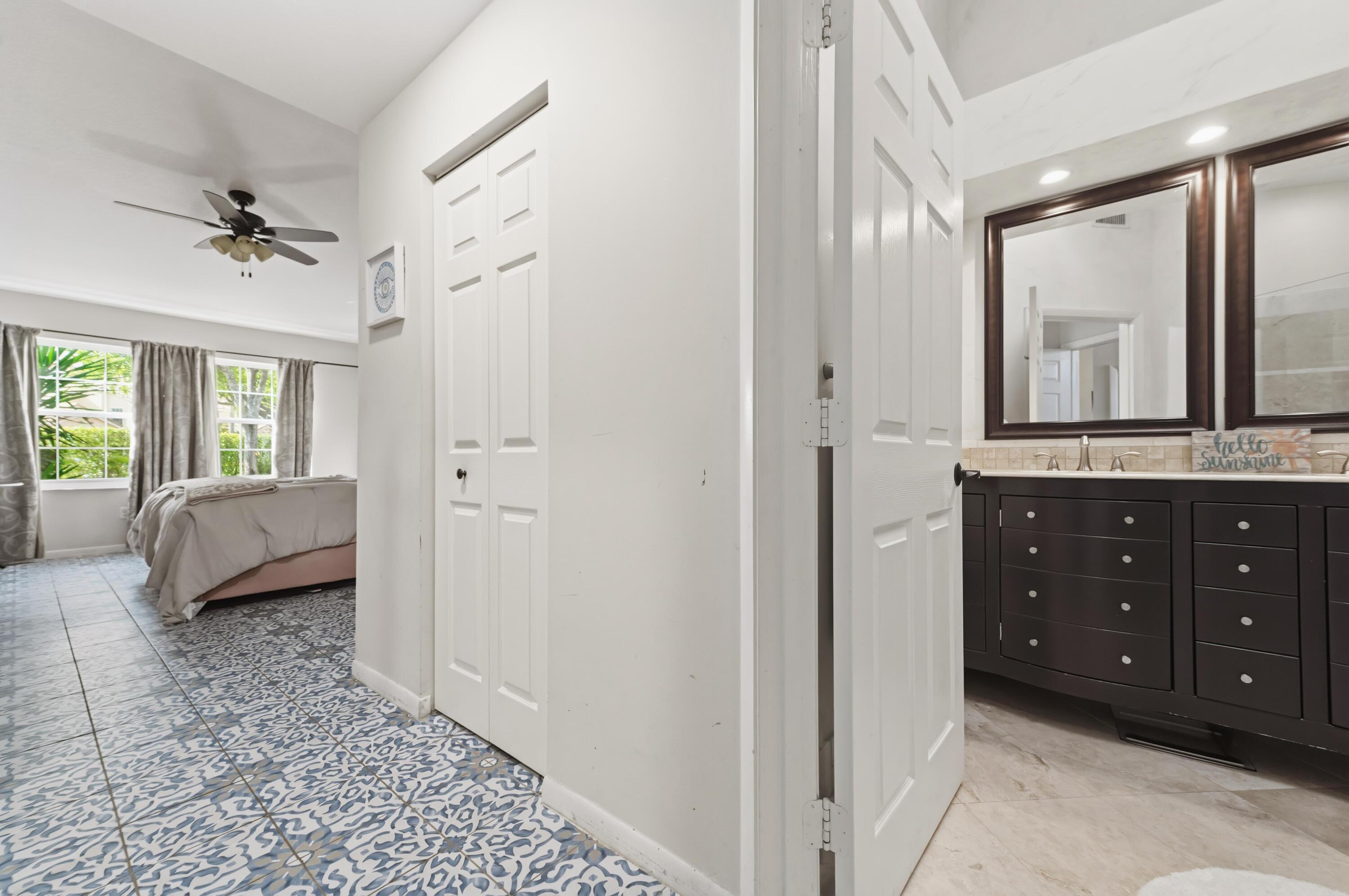 ST TROPEZ AT BOCA GOLF VILLAS CONDO - Residential