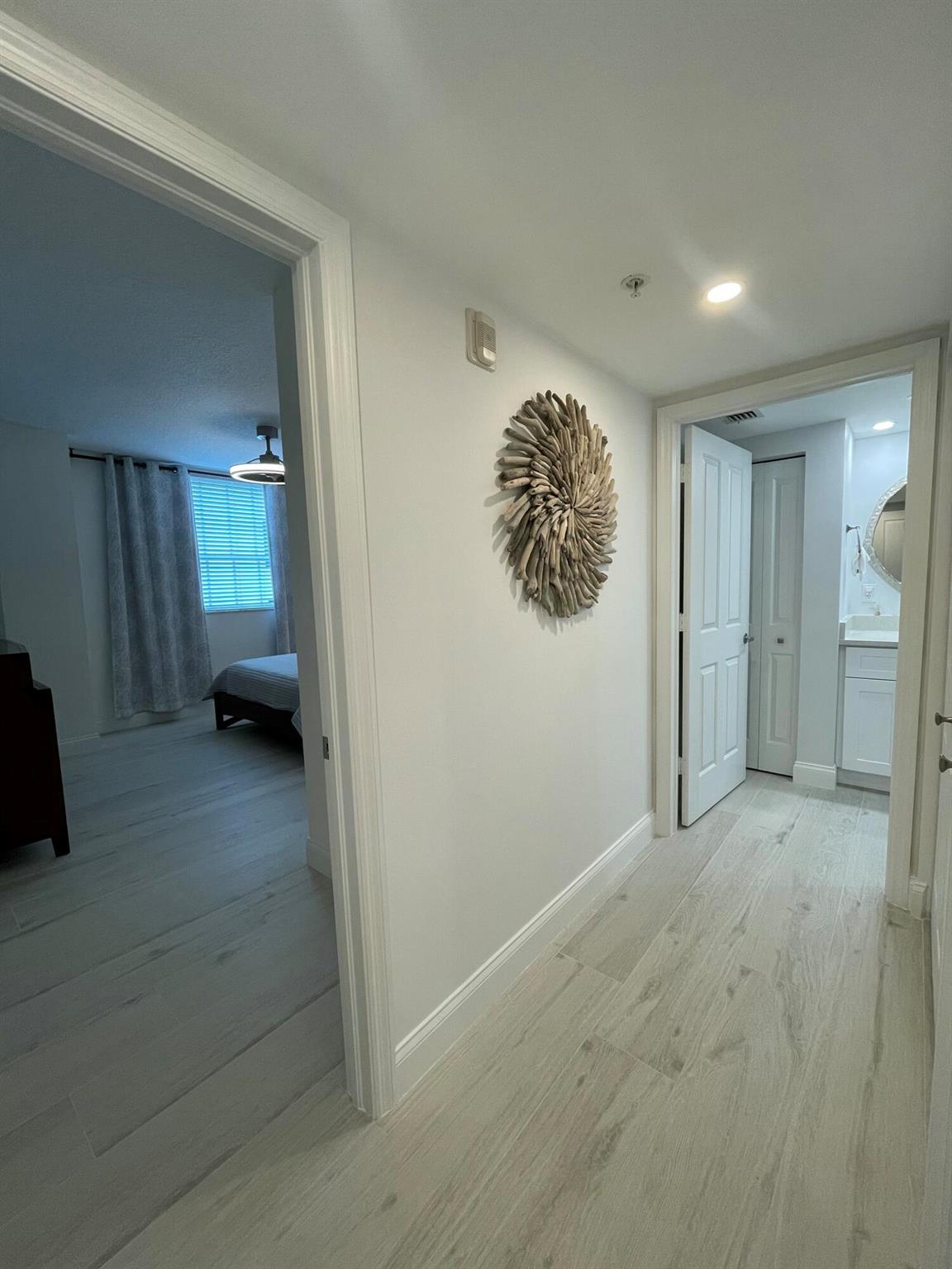 PRADO CONDO - Residential Lease