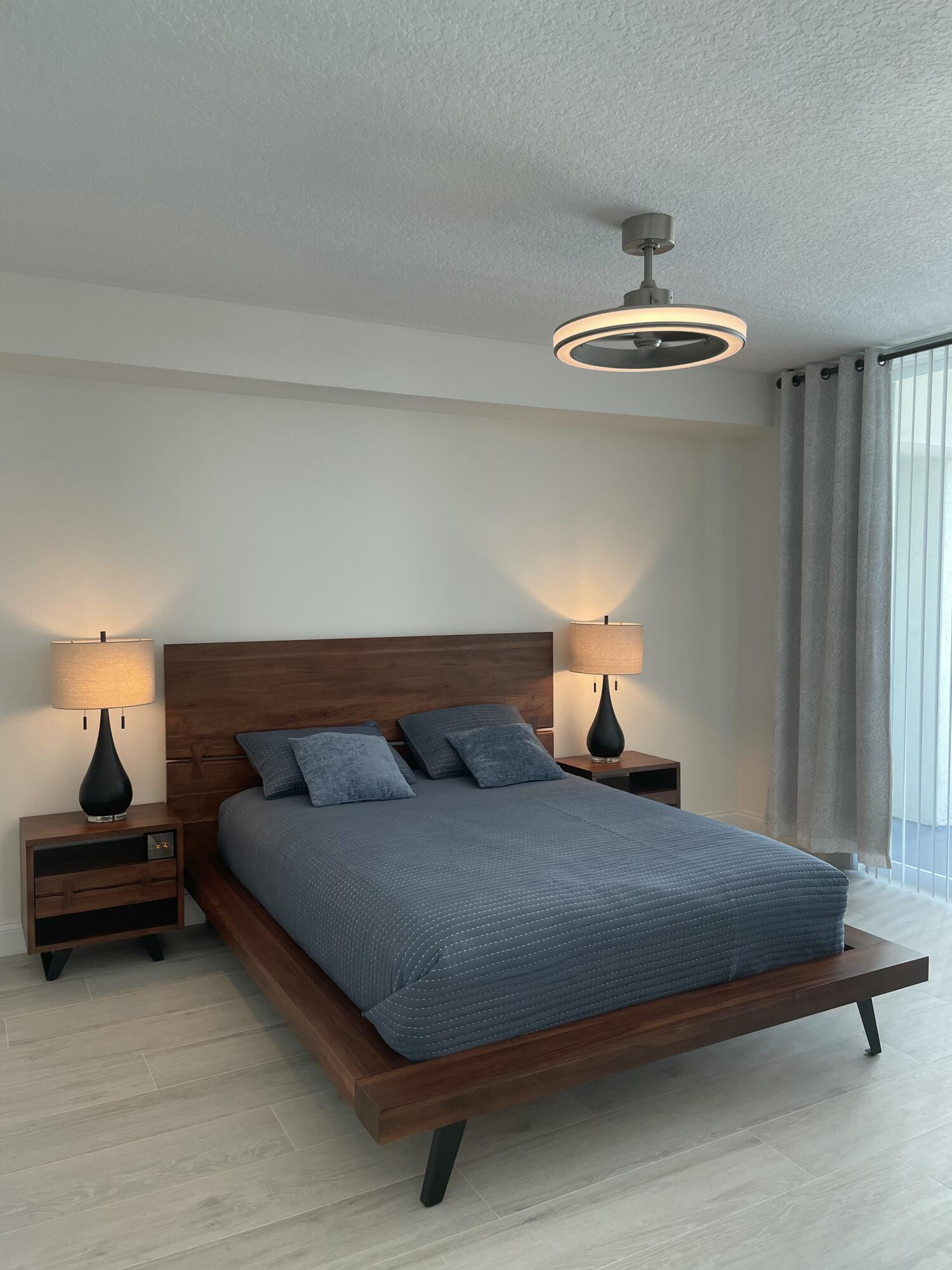 PRADO CONDO - Residential Lease