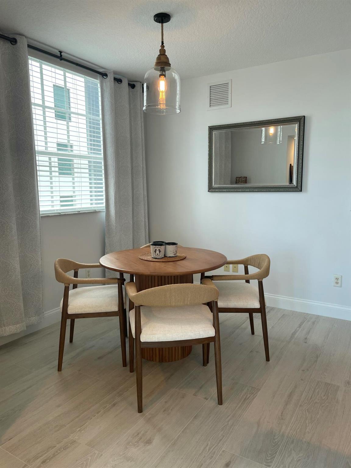 PRADO CONDO - Residential Lease