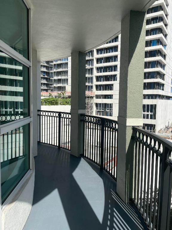 PRADO CONDO - Residential Lease