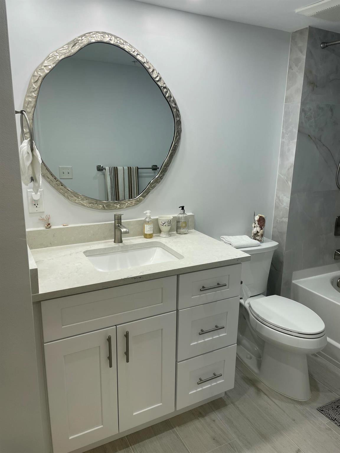 PRADO CONDO - Residential Lease