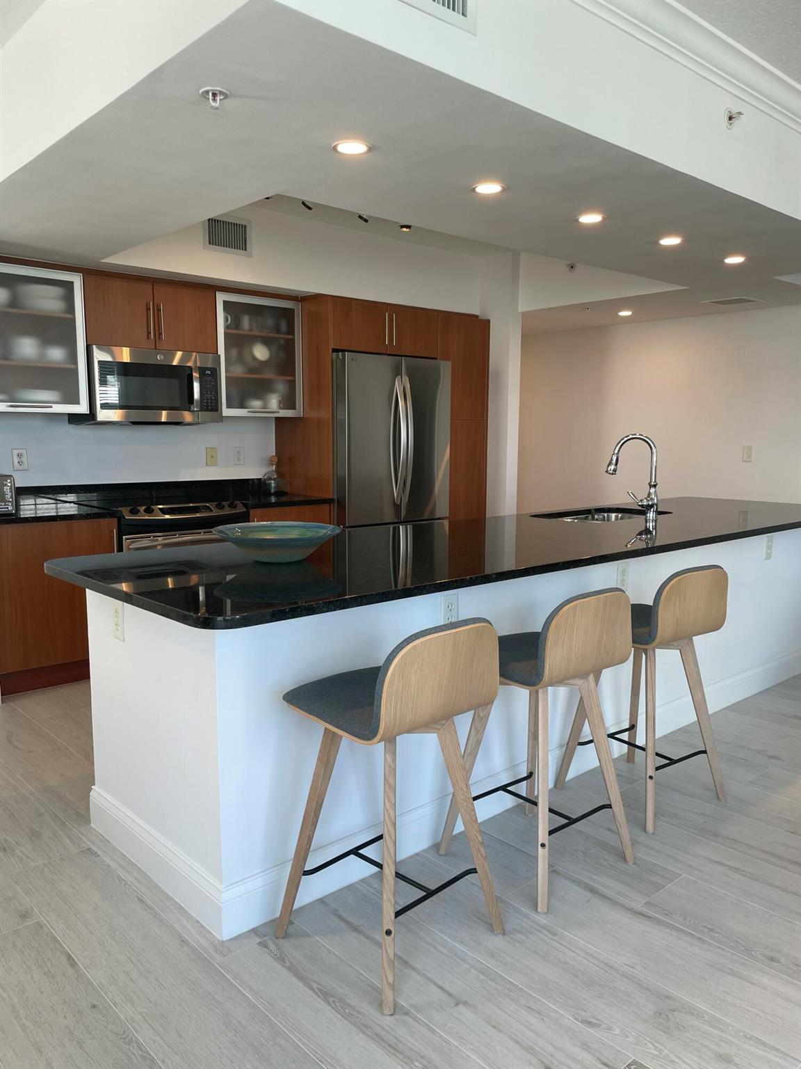 PRADO CONDO - Residential Lease