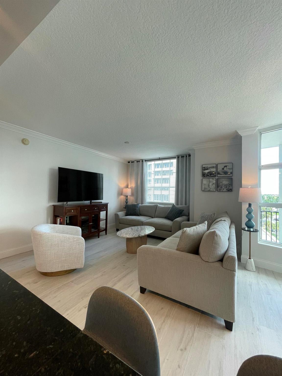 PRADO CONDO - Residential Lease