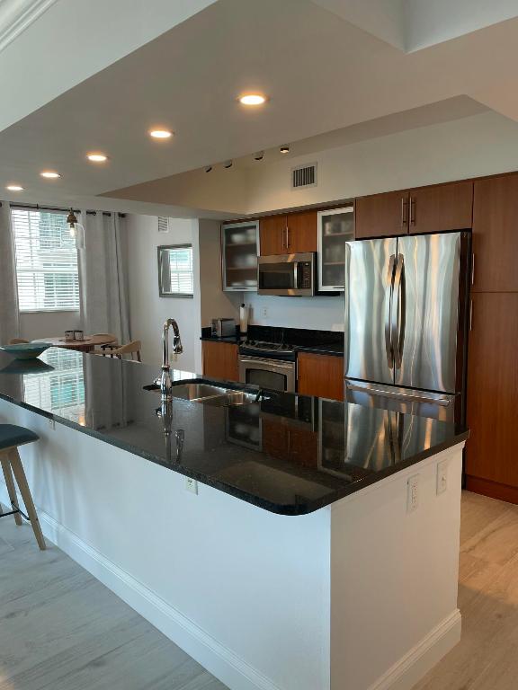 PRADO CONDO - Residential Lease