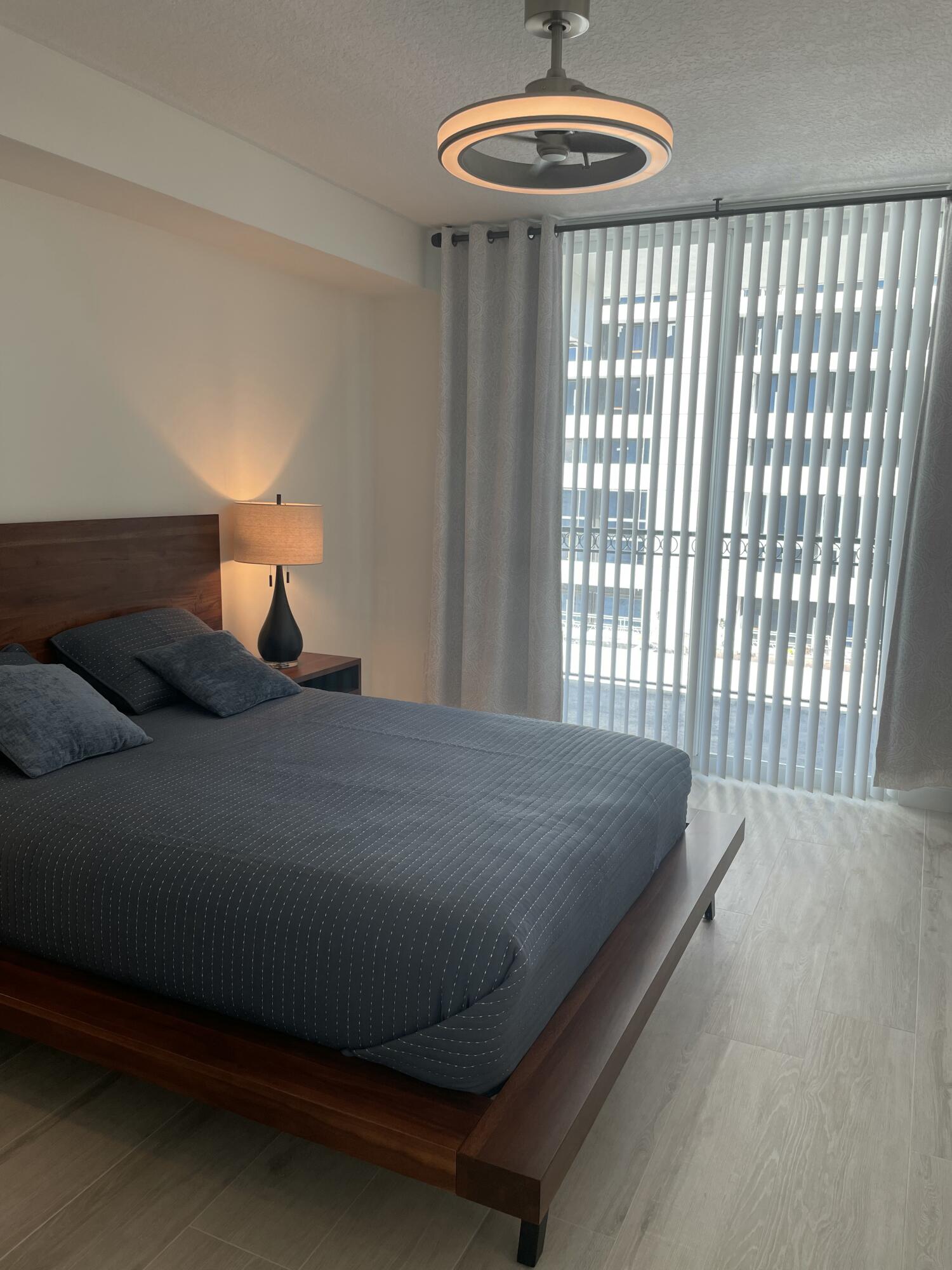 PRADO CONDO - Residential Lease