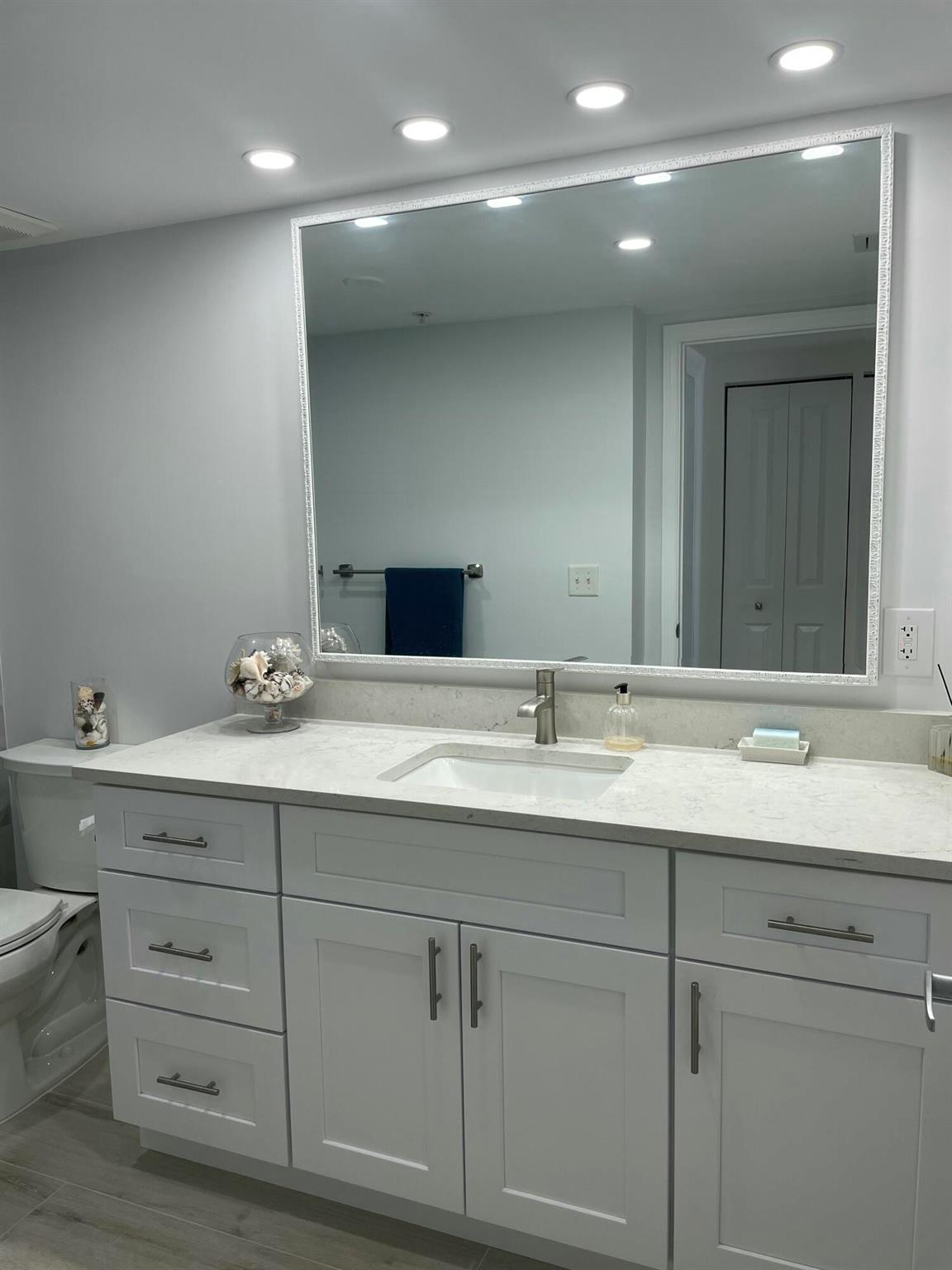 PRADO CONDO - Residential Lease