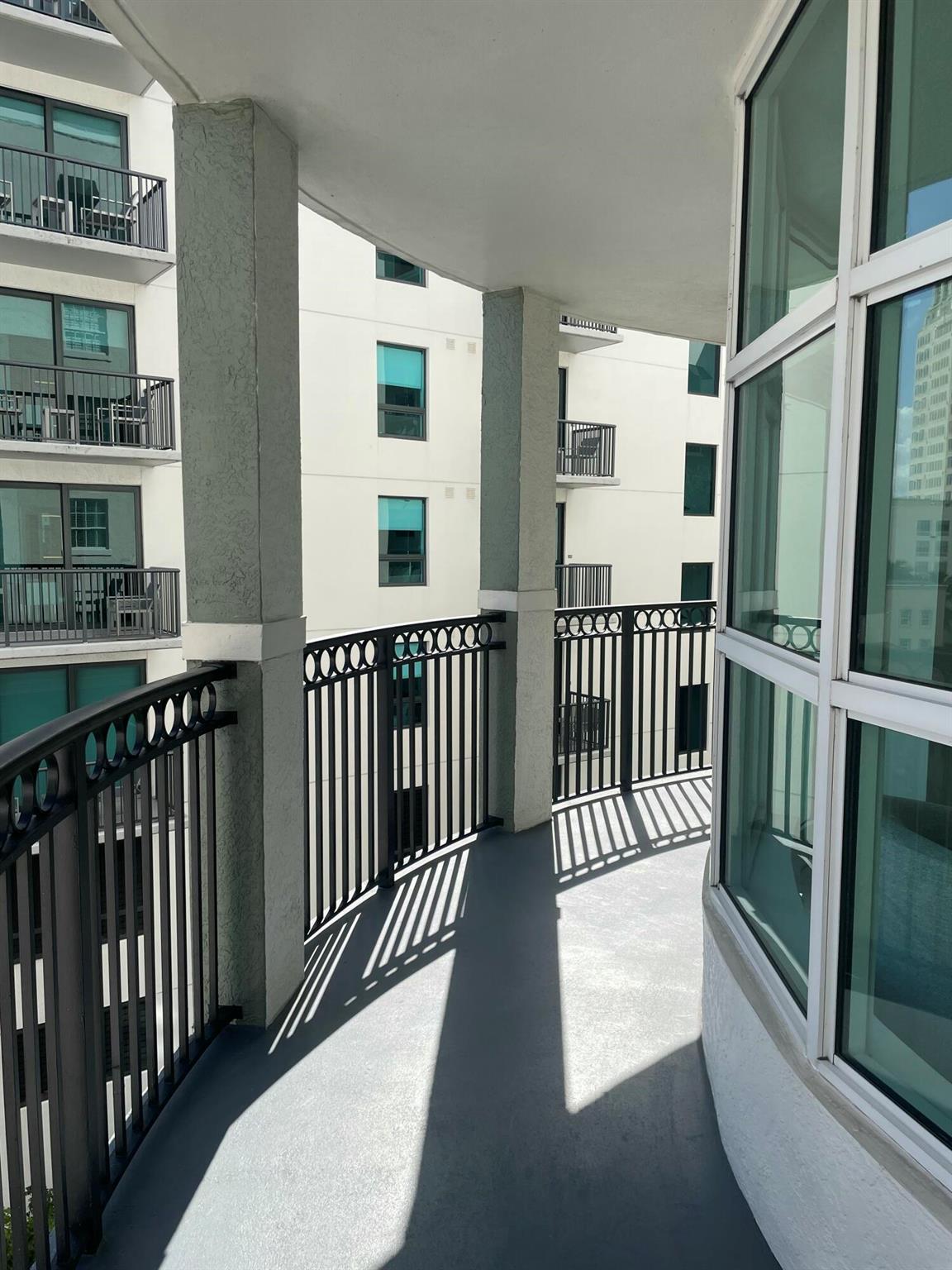 PRADO CONDO - Residential Lease