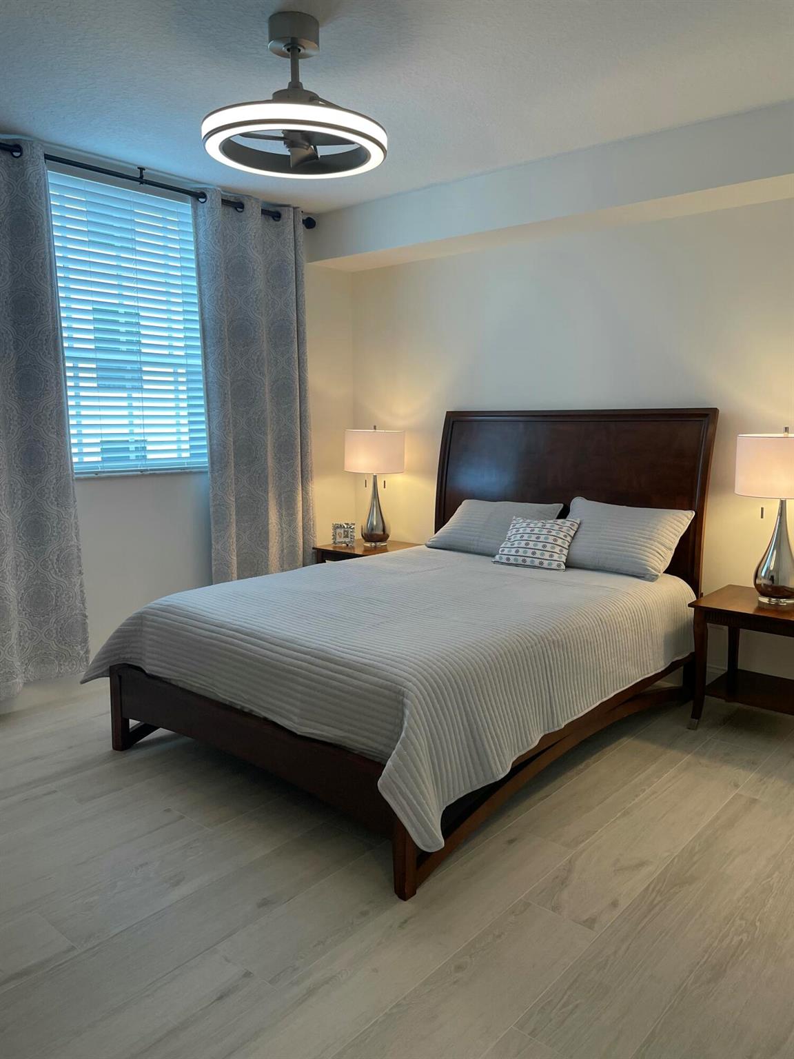 PRADO CONDO - Residential Lease