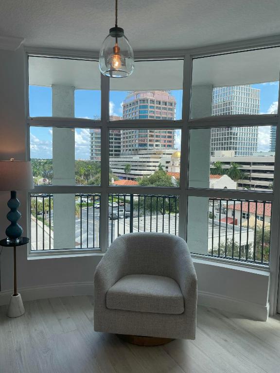 PRADO CONDO - Residential Lease