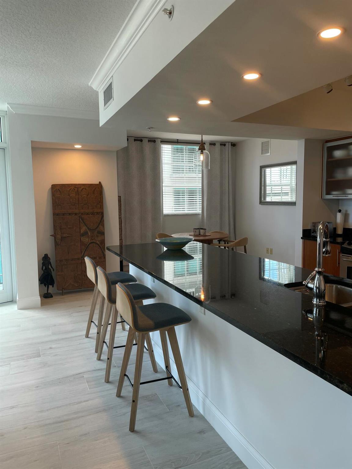 PRADO CONDO - Residential Lease