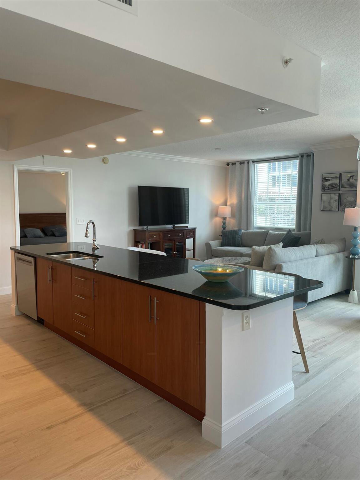 PRADO CONDO - Residential Lease