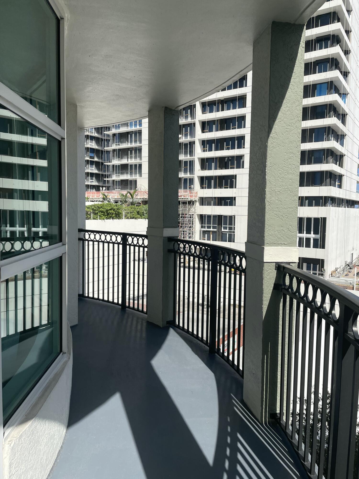 PRADO CONDO - Residential Lease