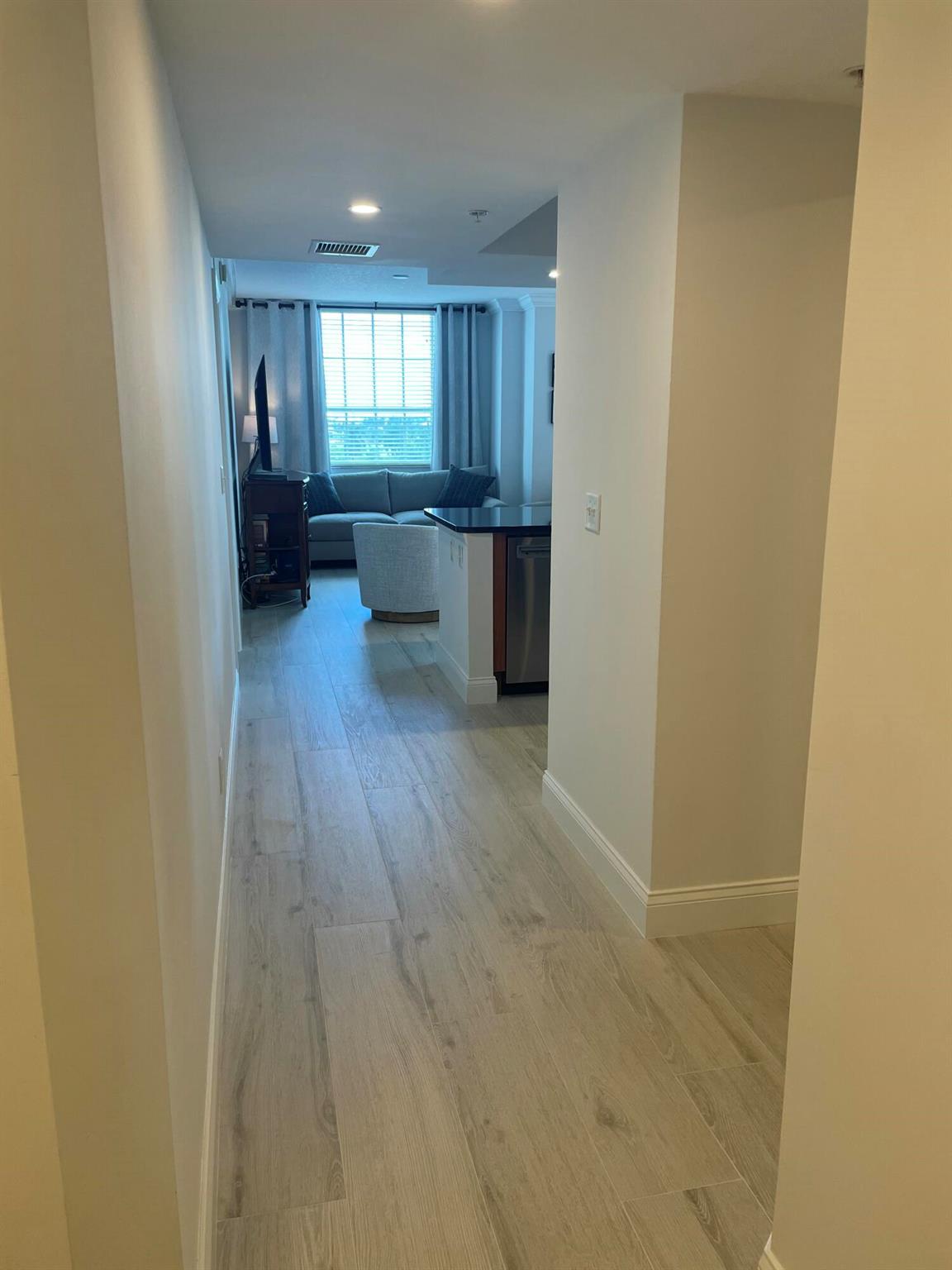 PRADO CONDO - Residential Lease