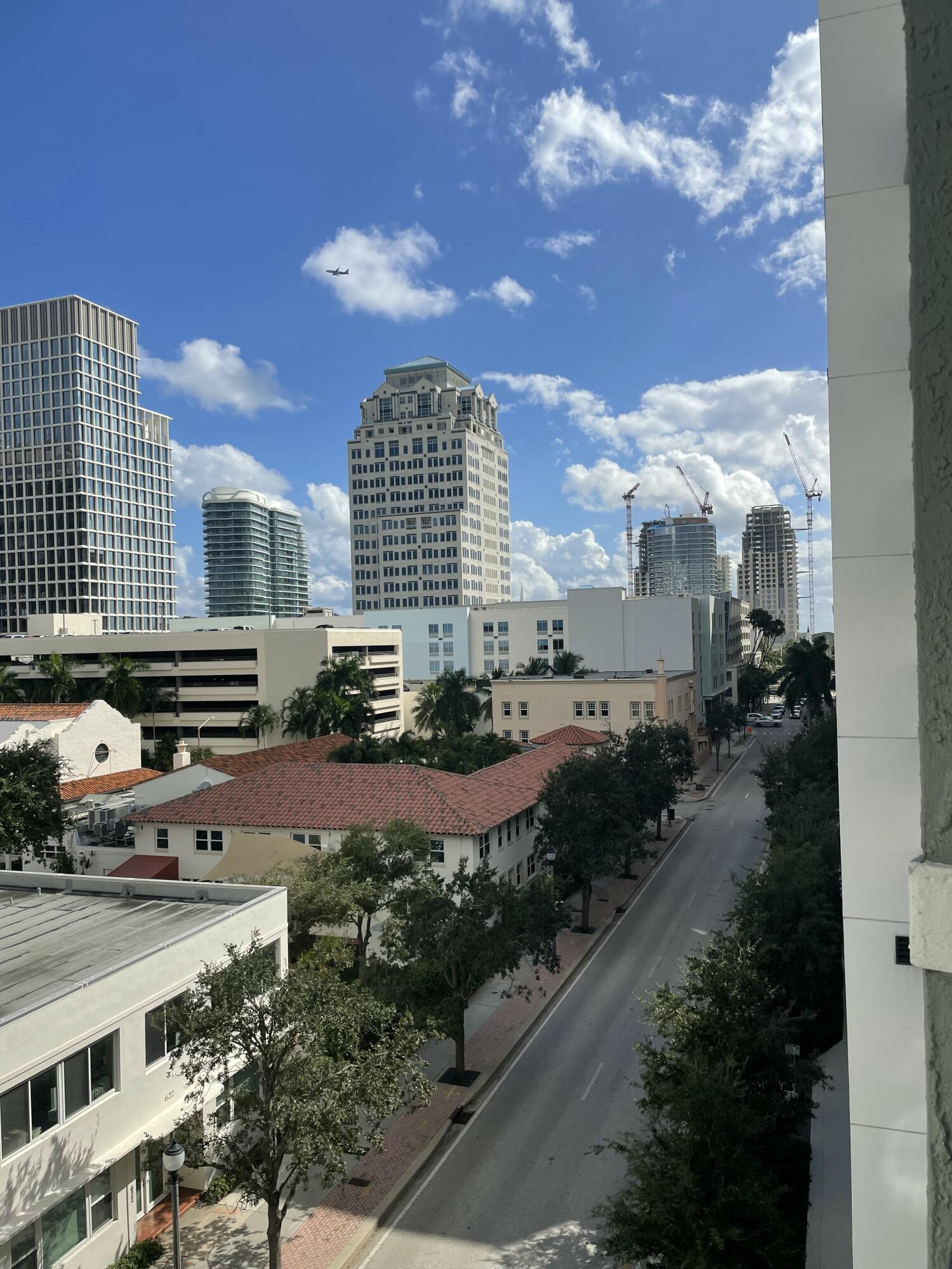 PRADO CONDO - Residential Lease