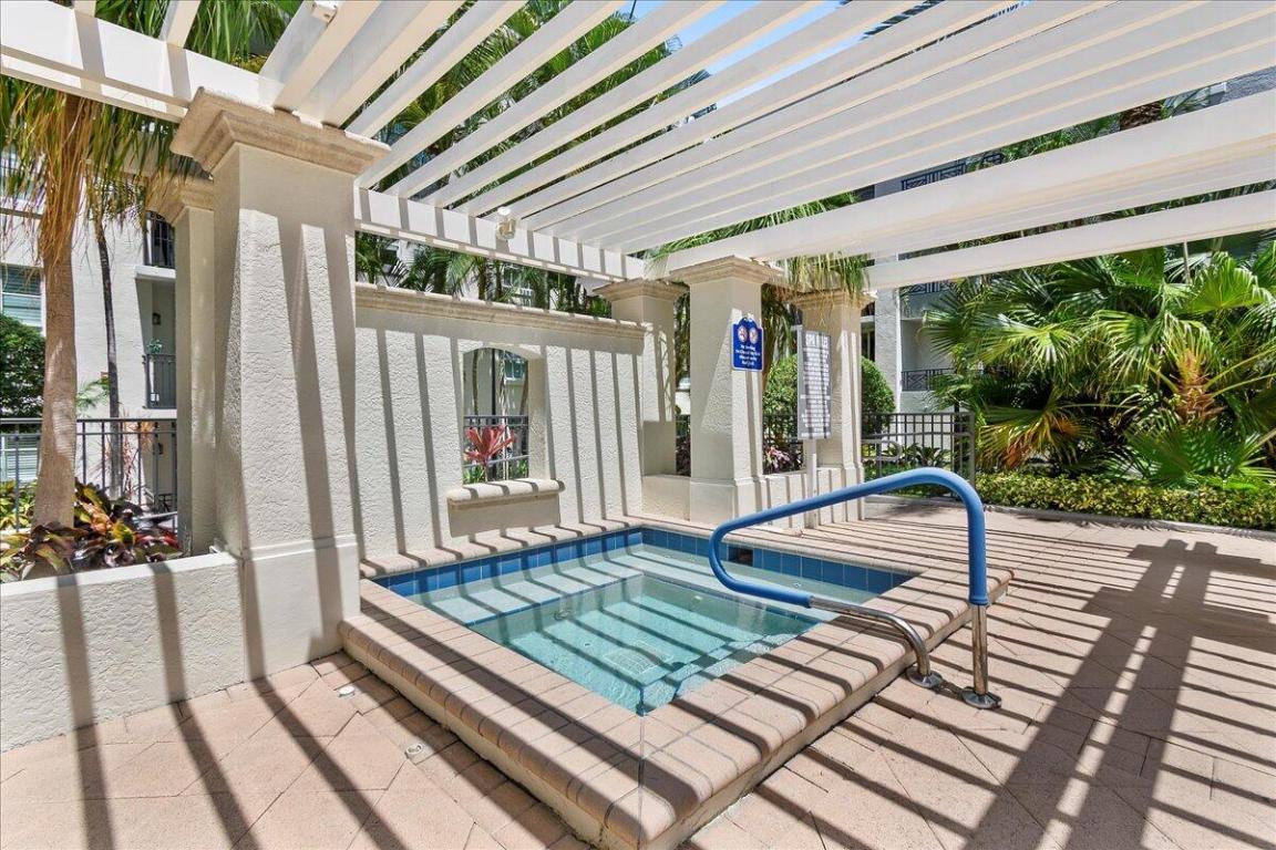 PRADO CONDO - Residential Lease