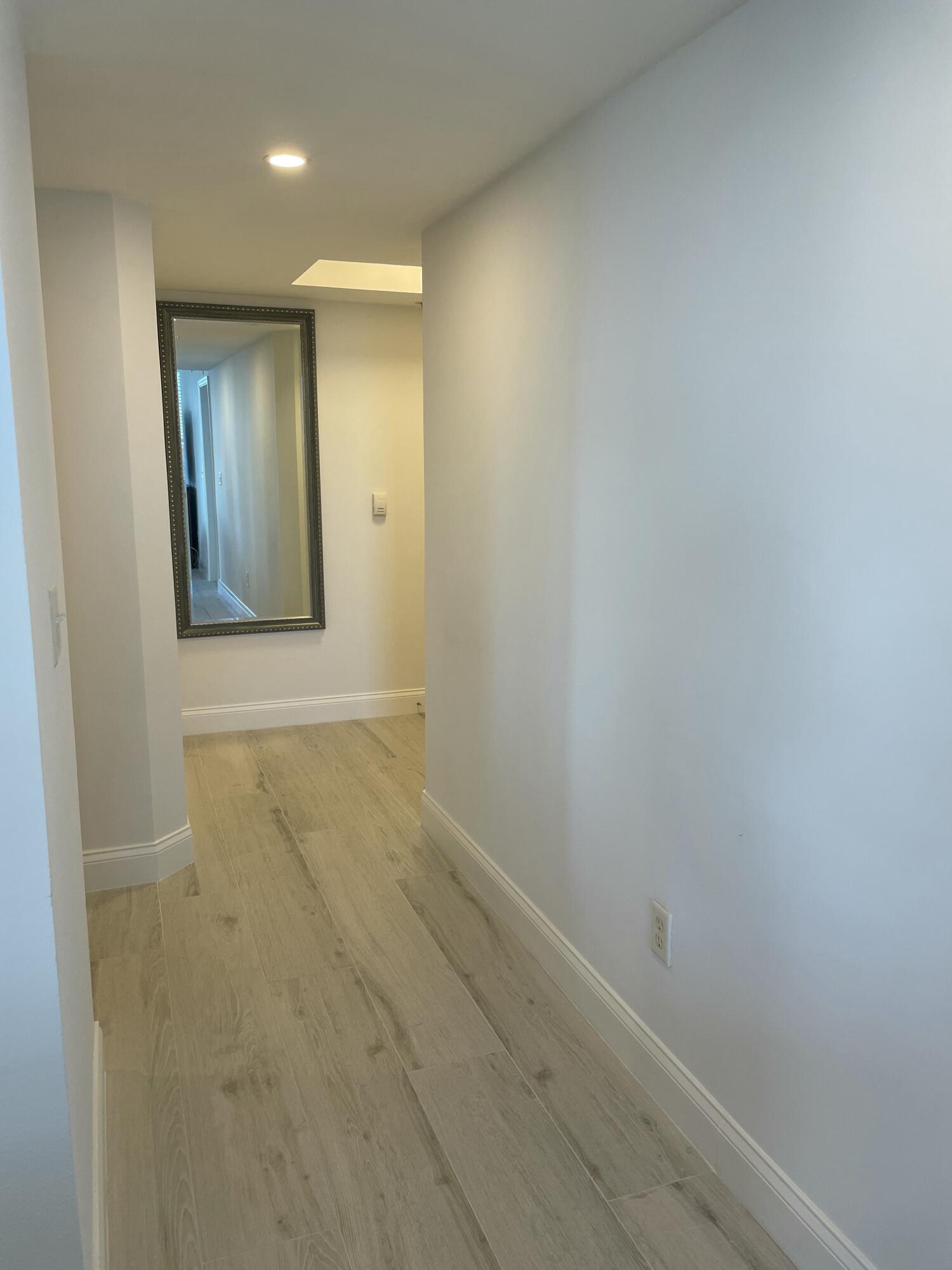 PRADO CONDO - Residential Lease