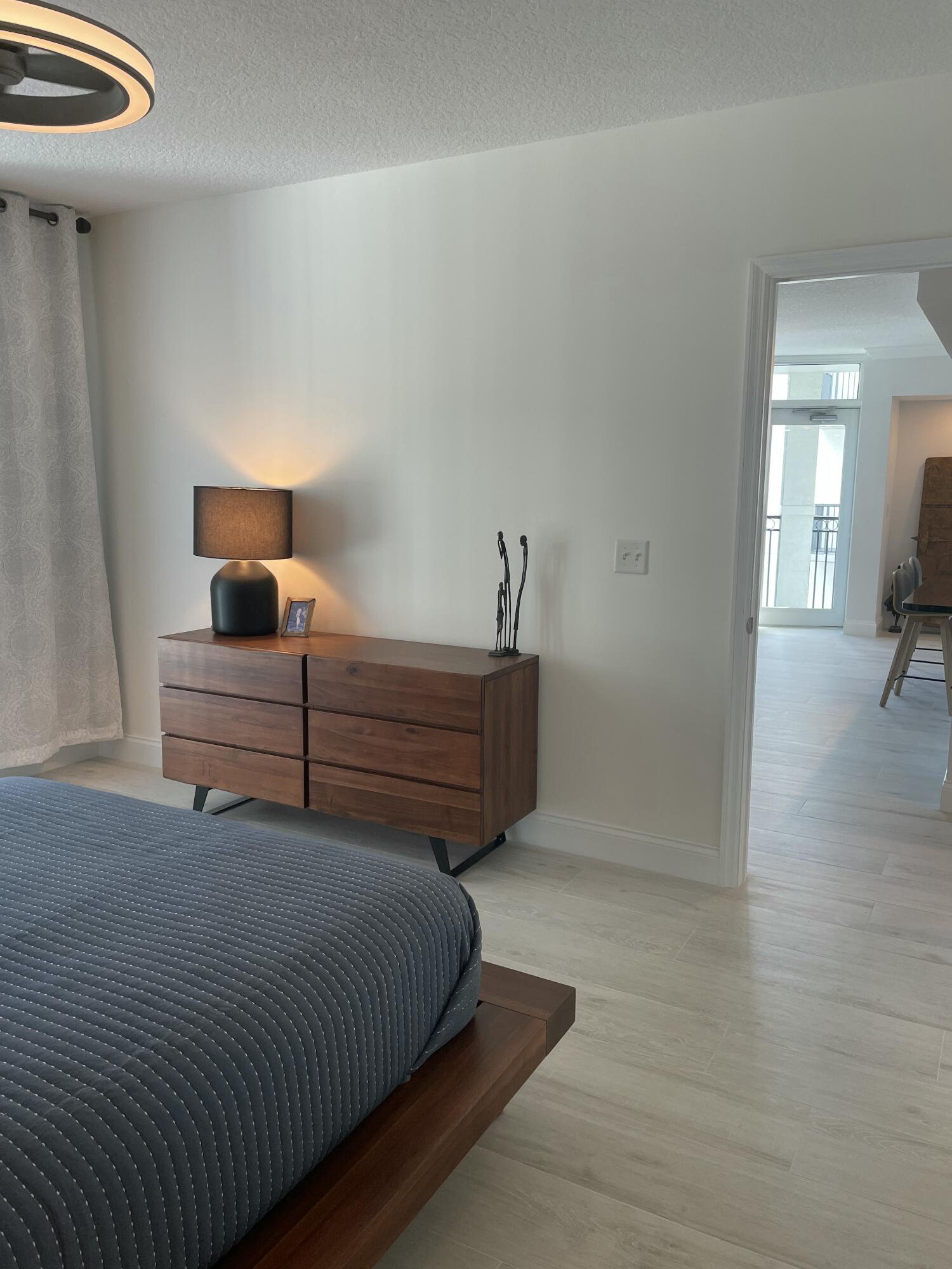 PRADO CONDO - Residential Lease