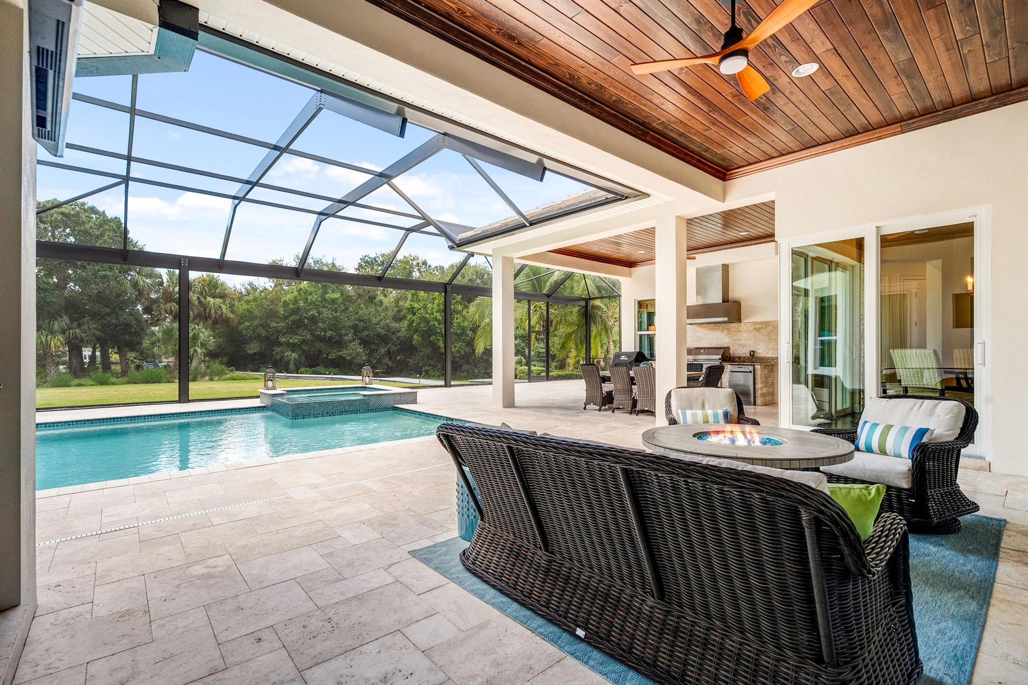 Highlands Reserve - Residential