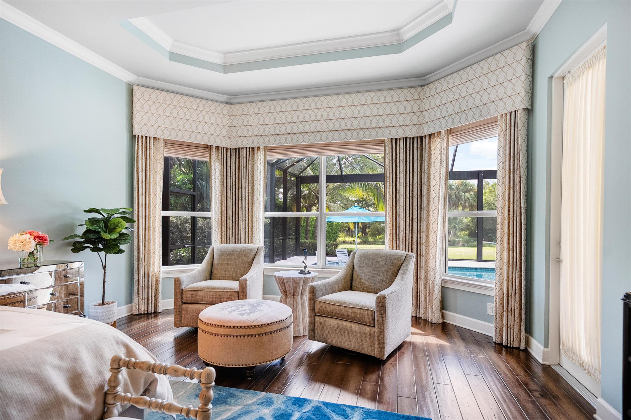 Highlands Reserve - Residential