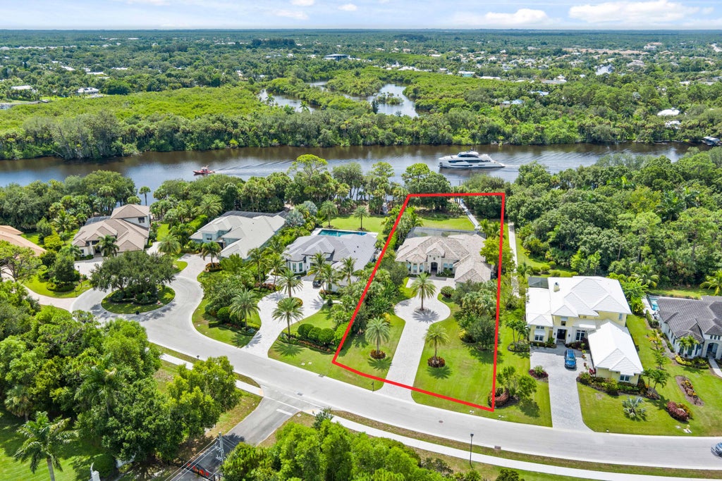 Photo of 6633 SW Silver Wolf Drive, Palm City, FL 34990 (MLS # R11119400)