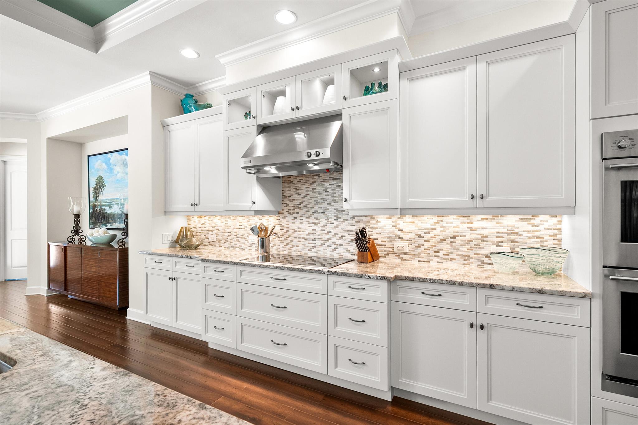 Highlands Reserve - Residential