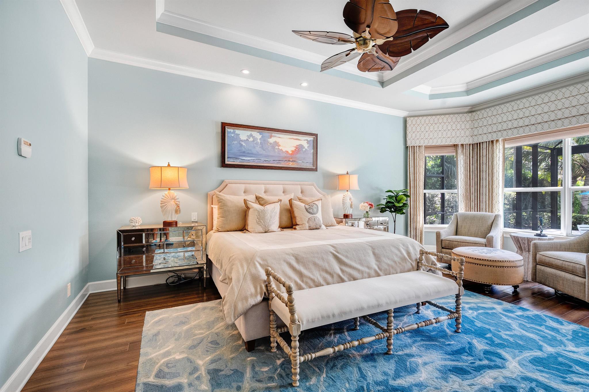 Highlands Reserve - Residential