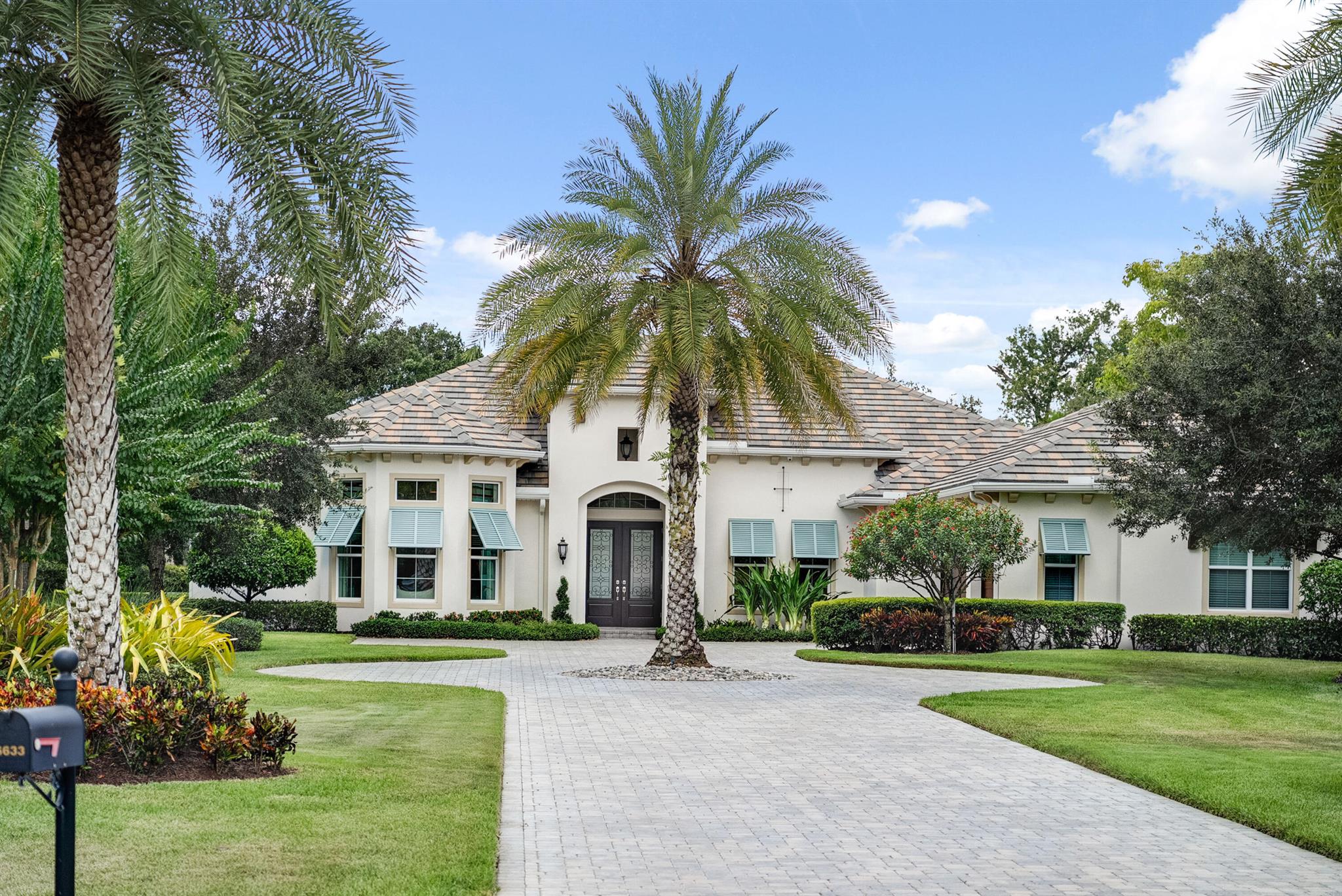 Highlands Reserve - Residential