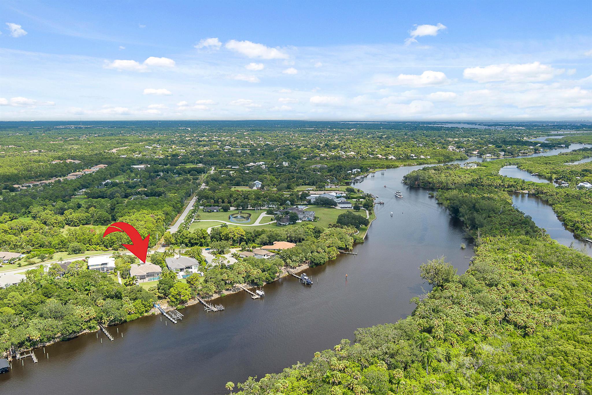 Highlands Reserve - Residential