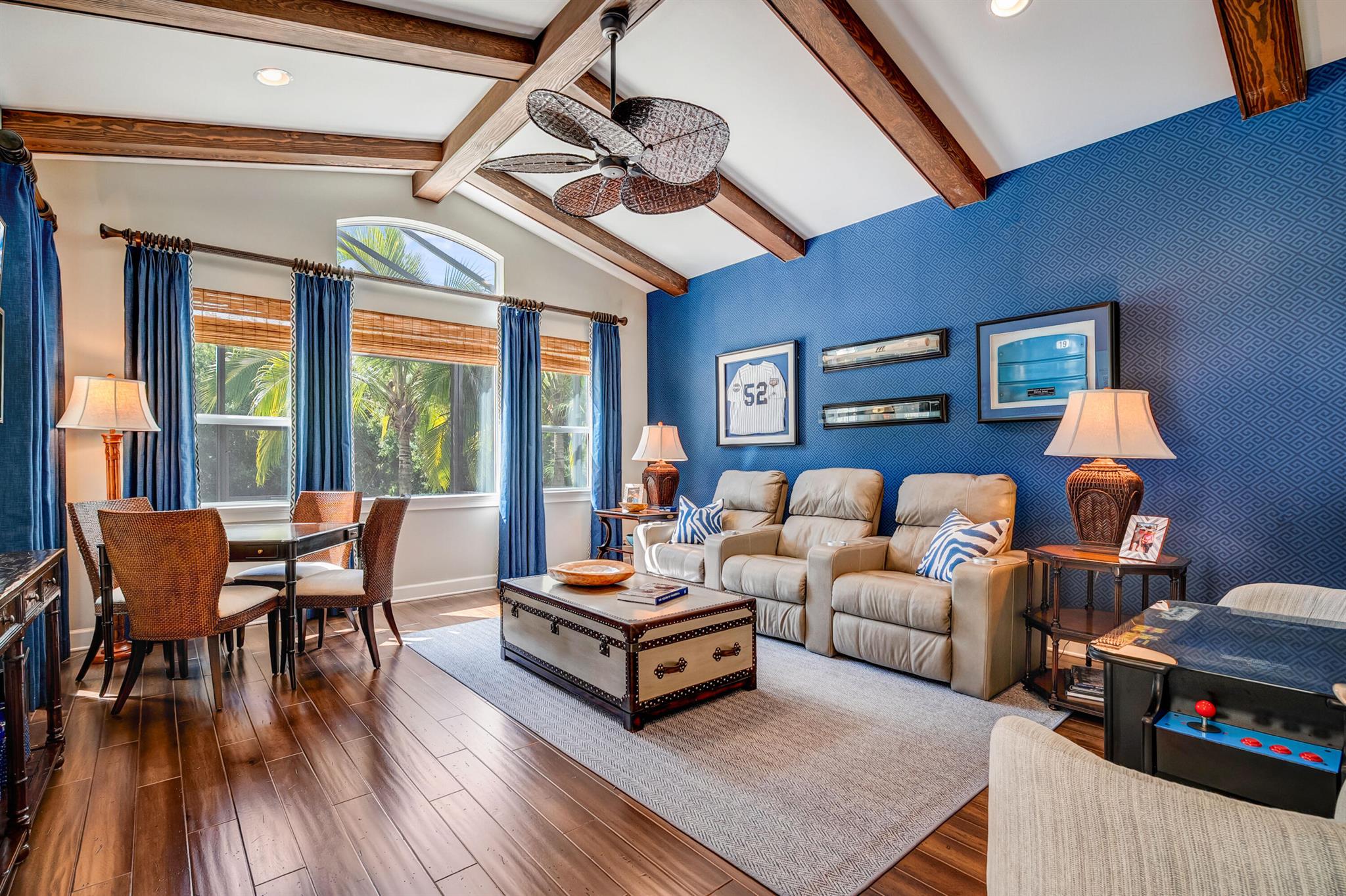 Highlands Reserve - Residential