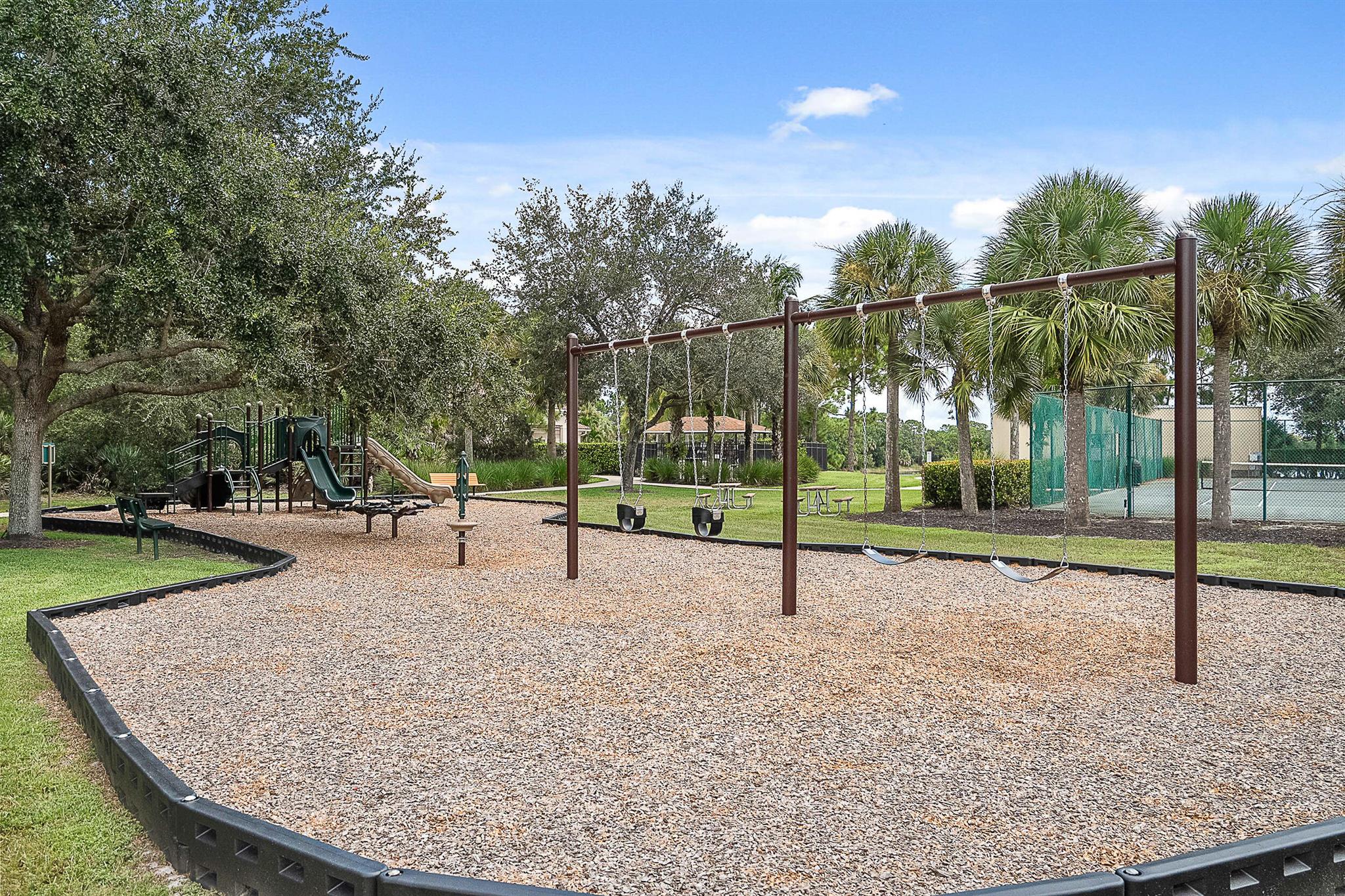 Highlands Reserve - Residential