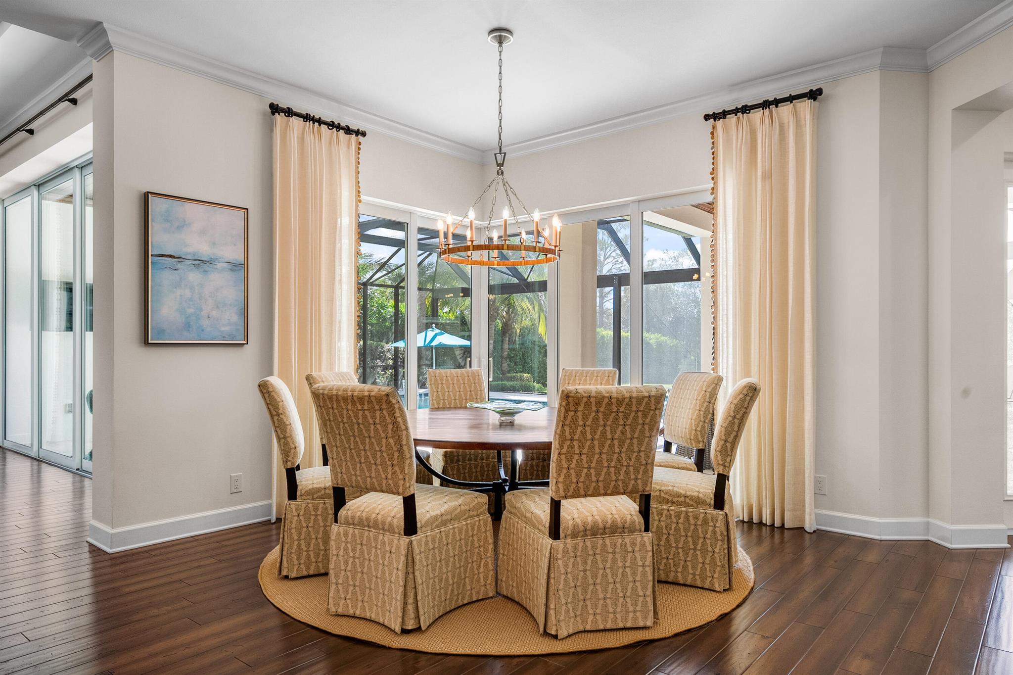 Highlands Reserve - Residential