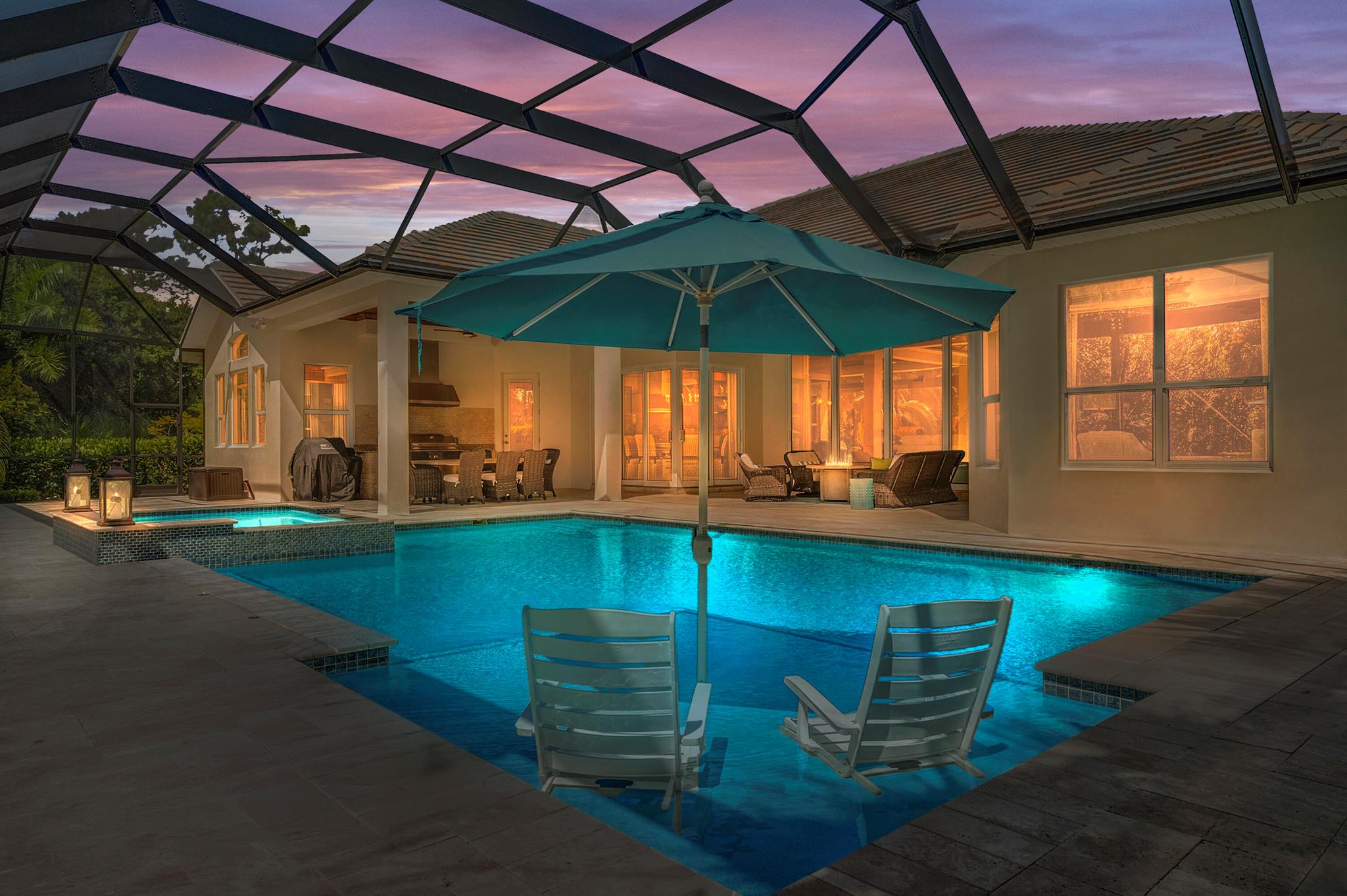 Highlands Reserve - Residential