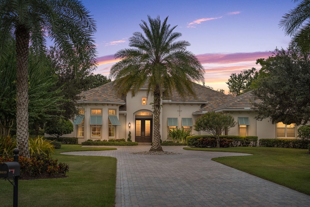 Photo of 6633 SW Silver Wolf Drive, Palm City, FL 34990 (MLS # R11119400)