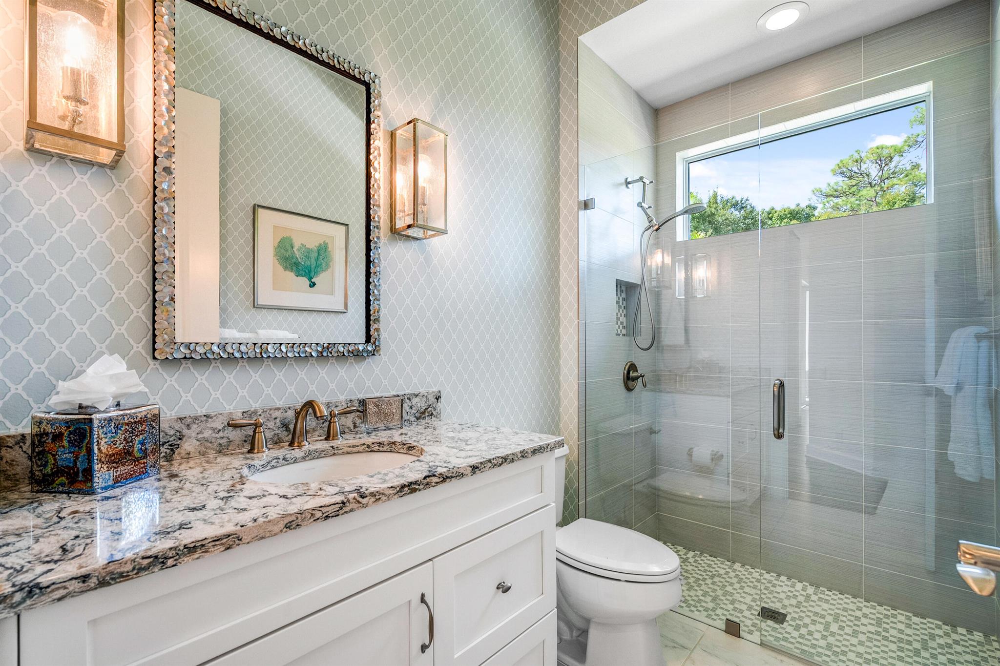 Highlands Reserve - Residential