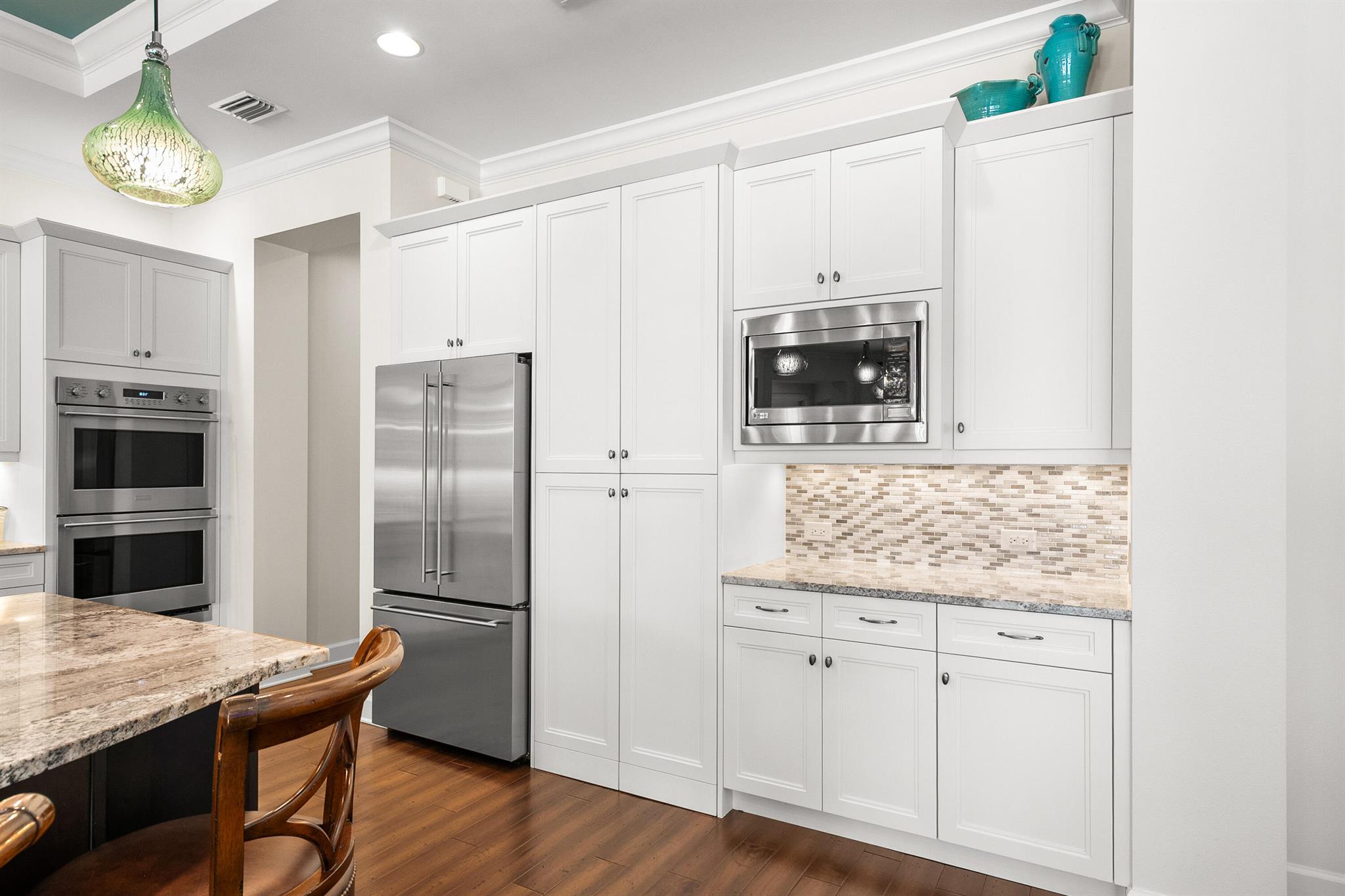 Highlands Reserve - Residential