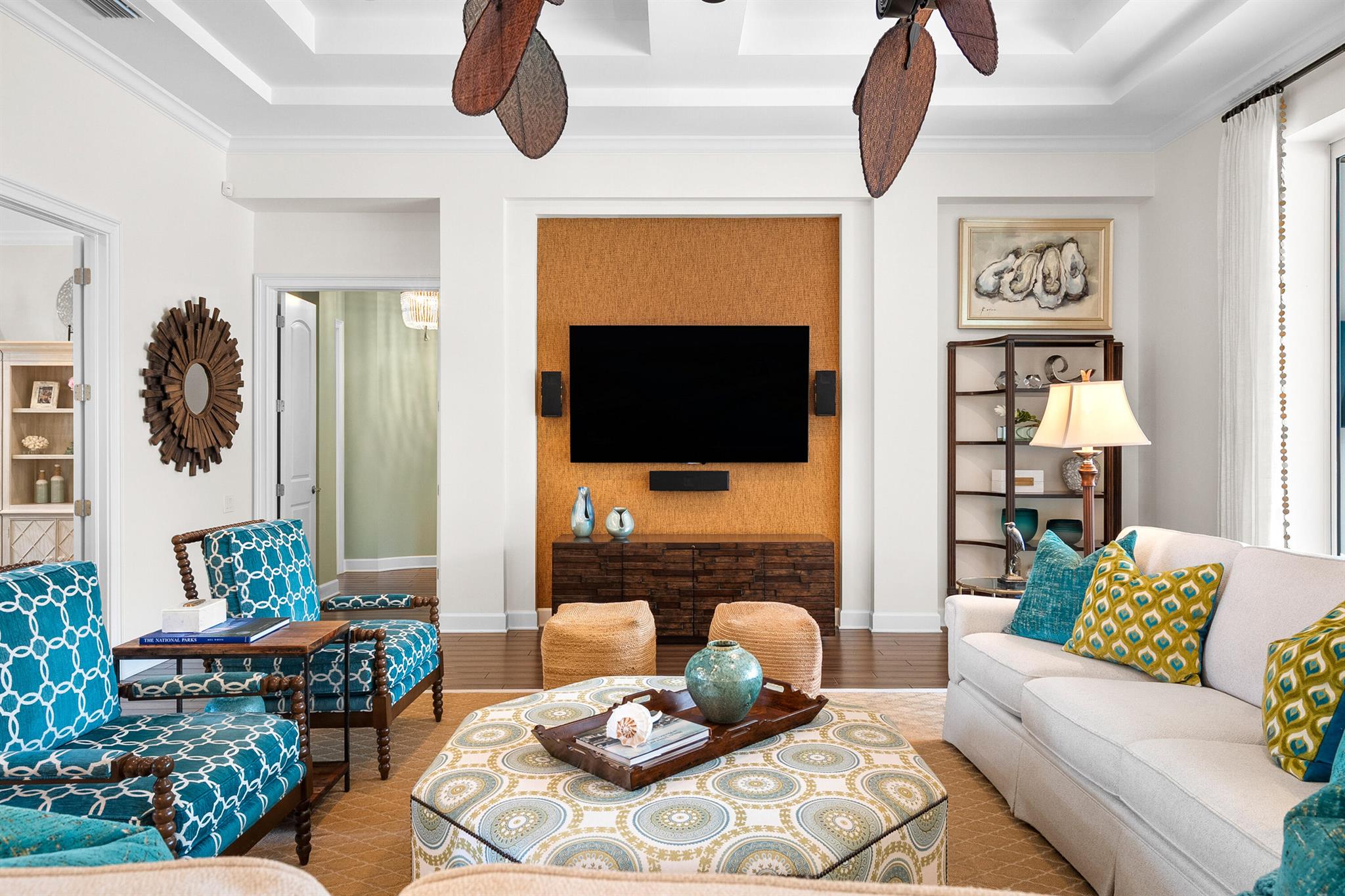 Highlands Reserve - Residential