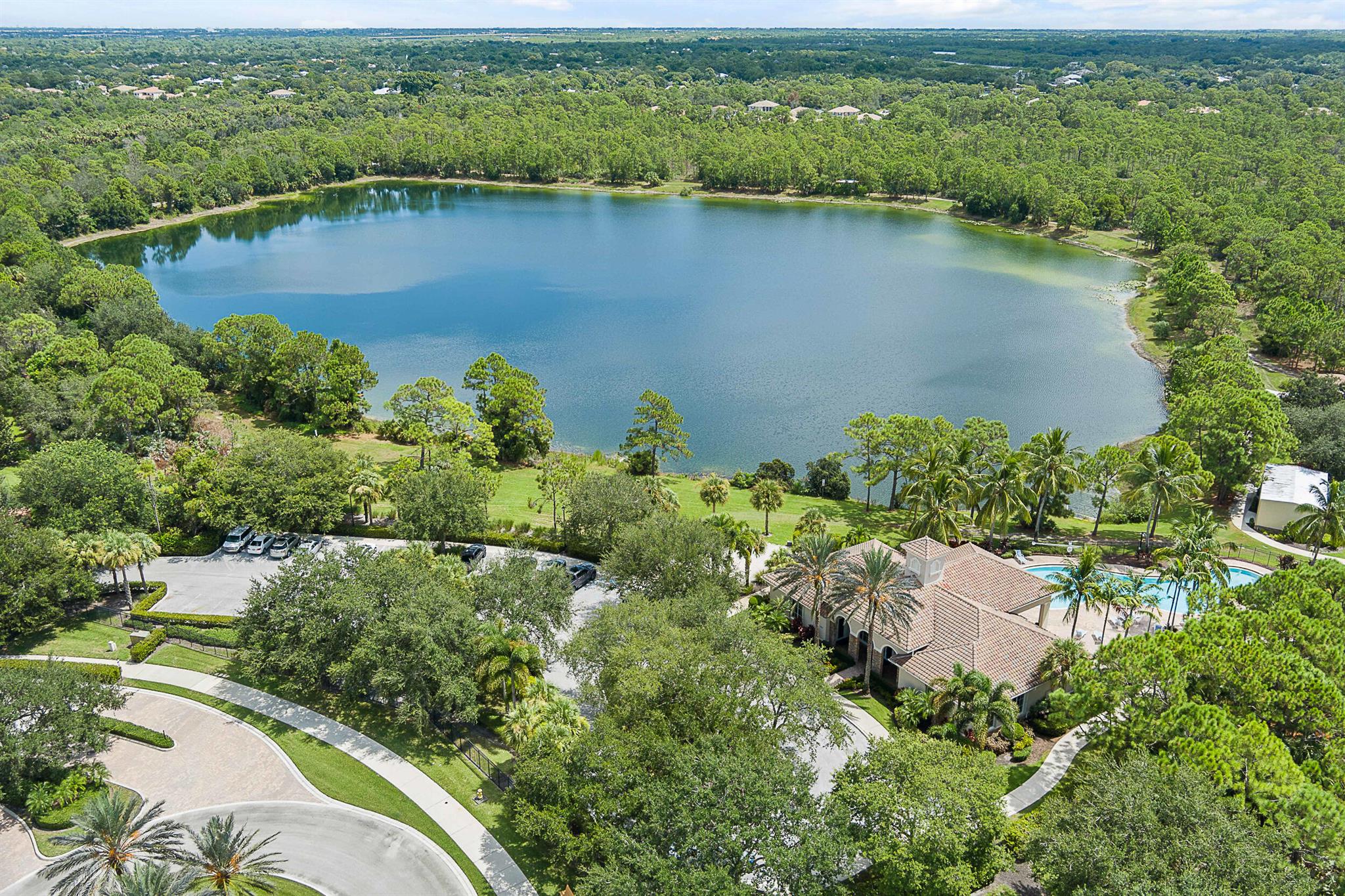 Highlands Reserve - Residential