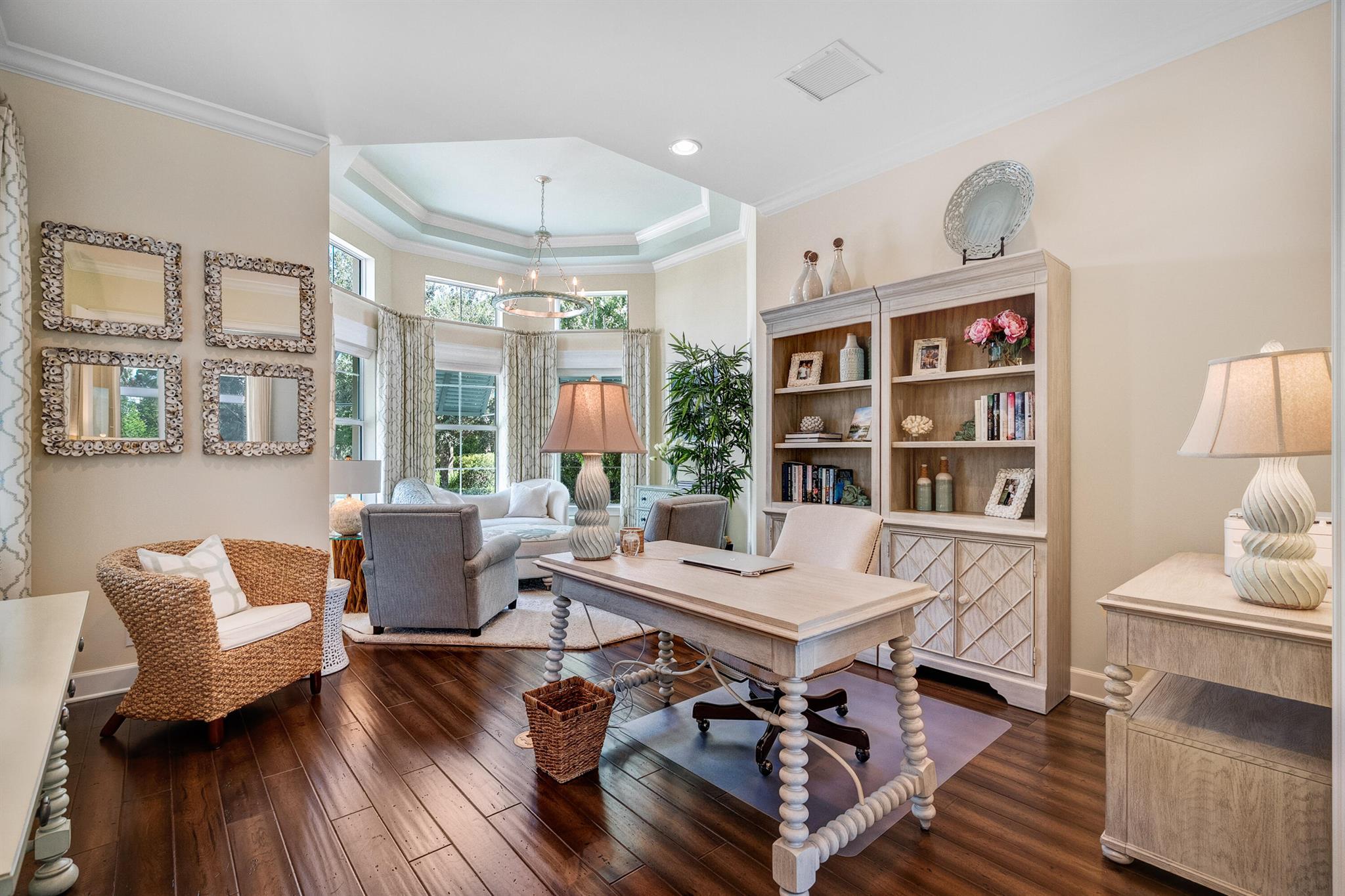 Highlands Reserve - Residential