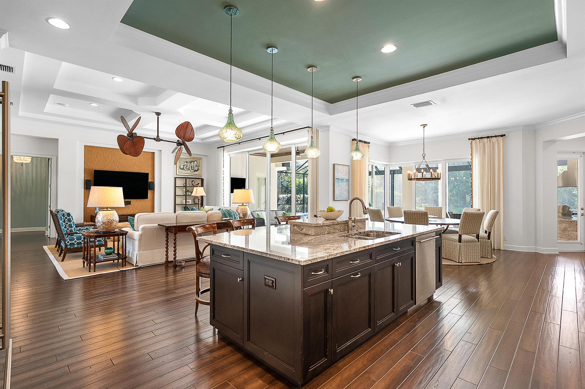 Highlands Reserve - Residential